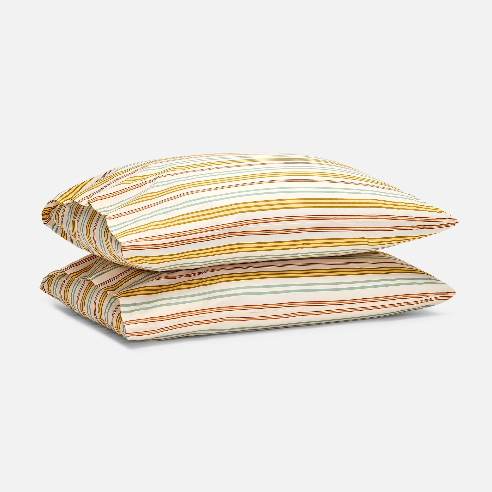 Classic Percale Pillowcase Set - Image 221