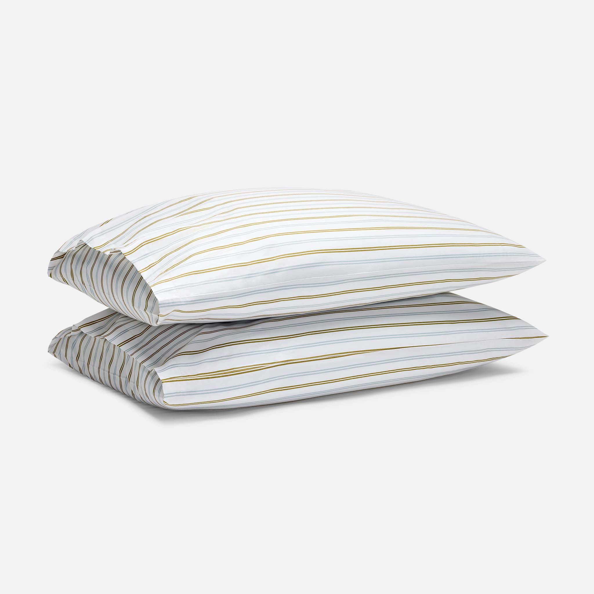 Classic Percale Pillowcase Set - Image 223
