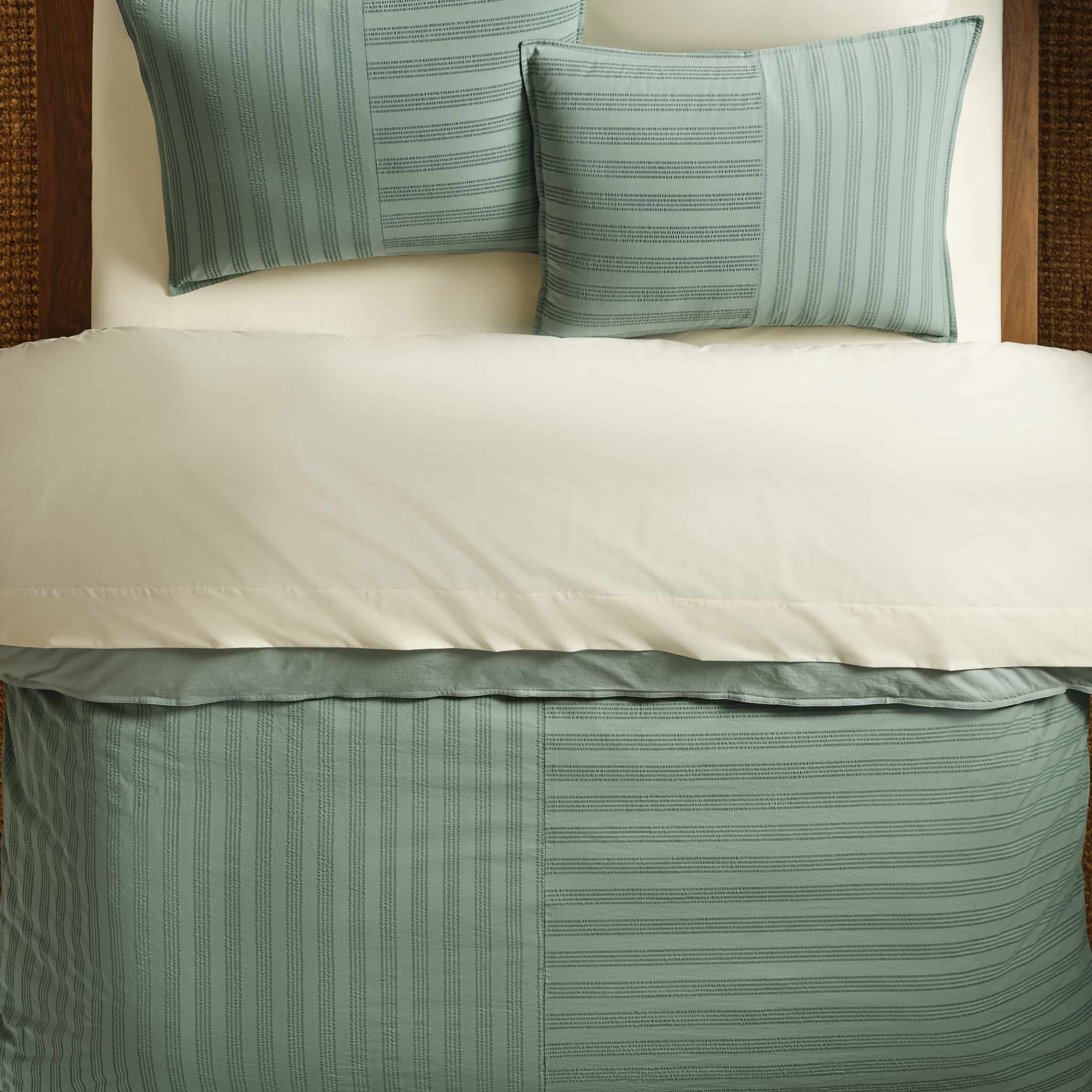 Classic Percale Pillowcase Set - Image 234