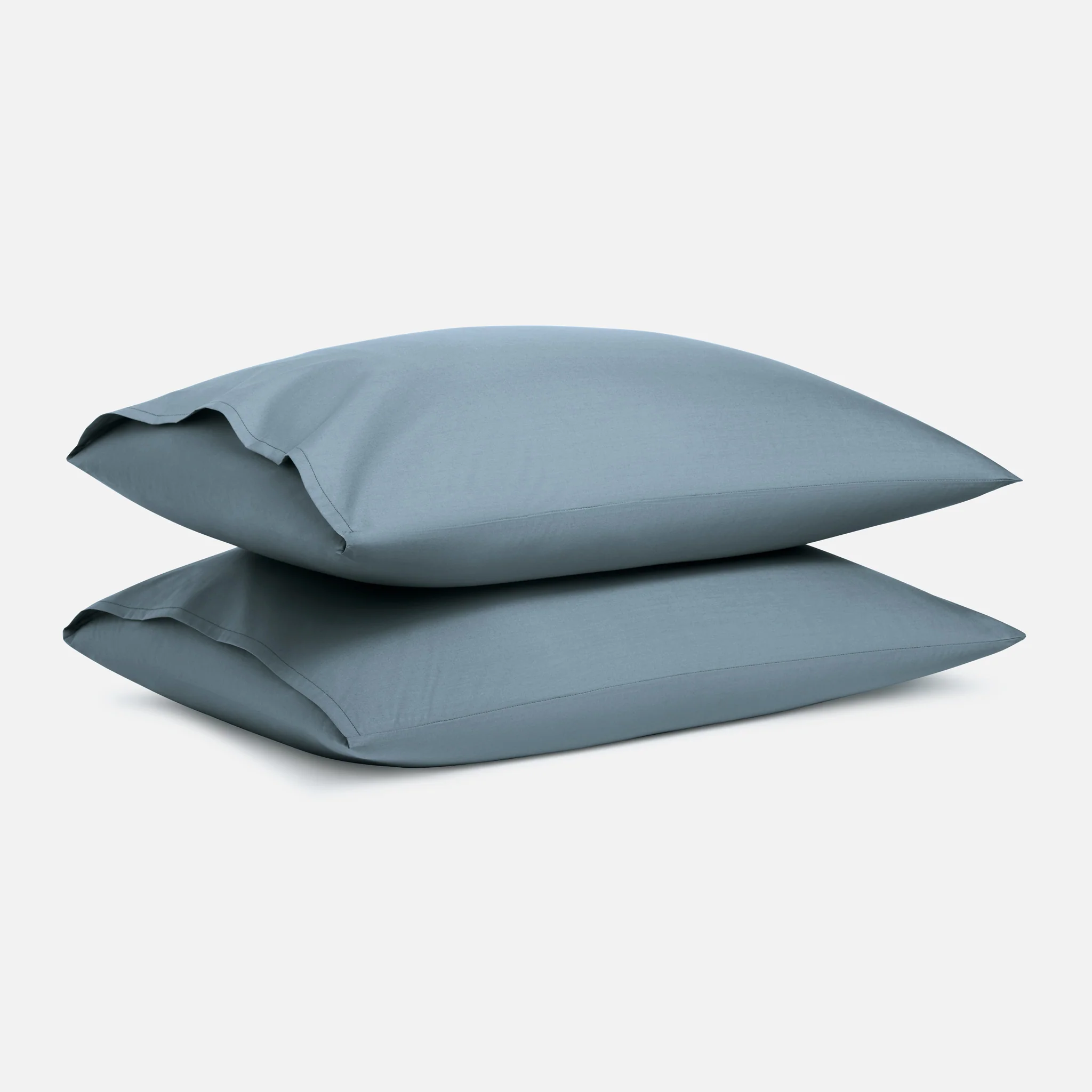 Classic Percale Pillowcase Set - Image 26