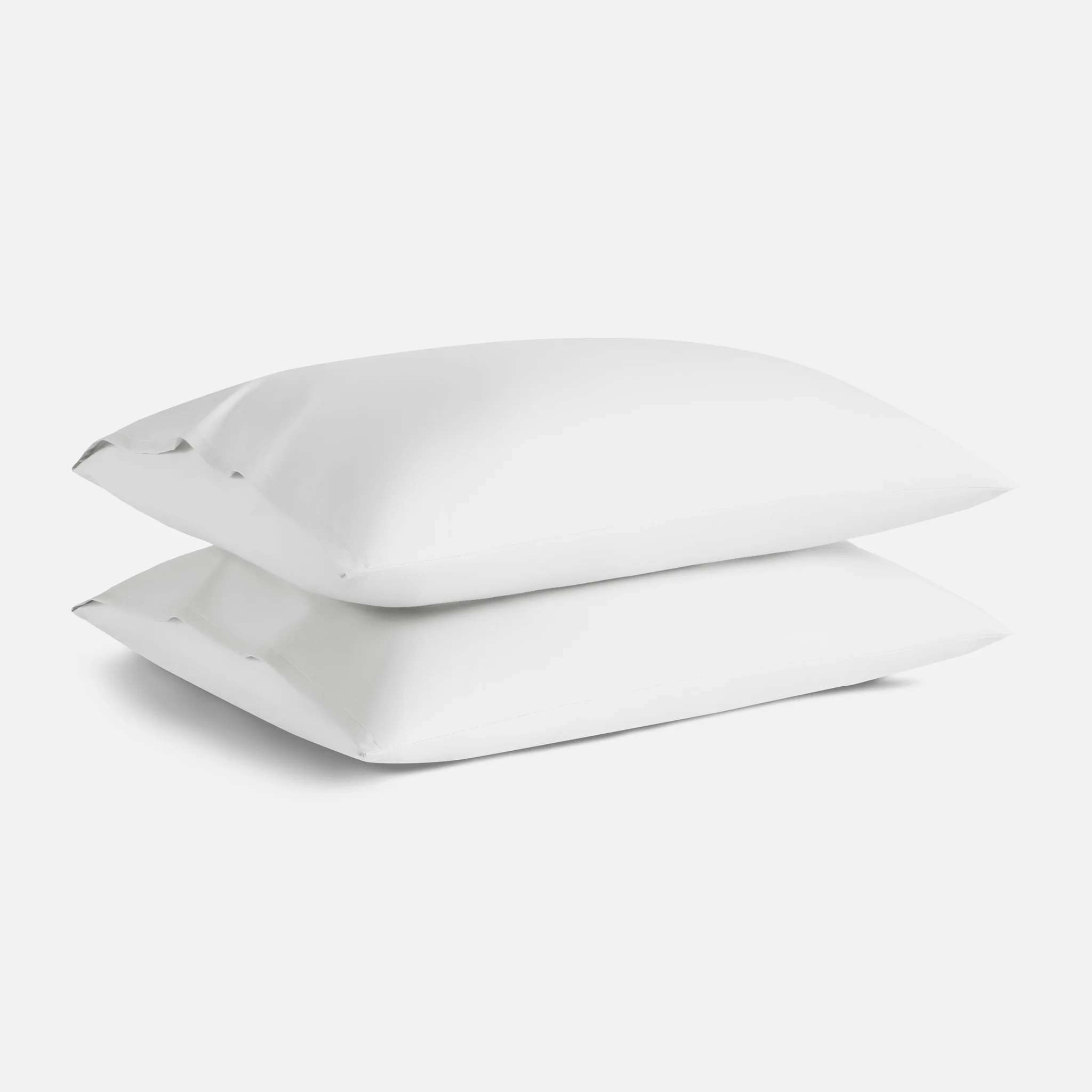 Classic Percale Pillowcase Set - Image 27
