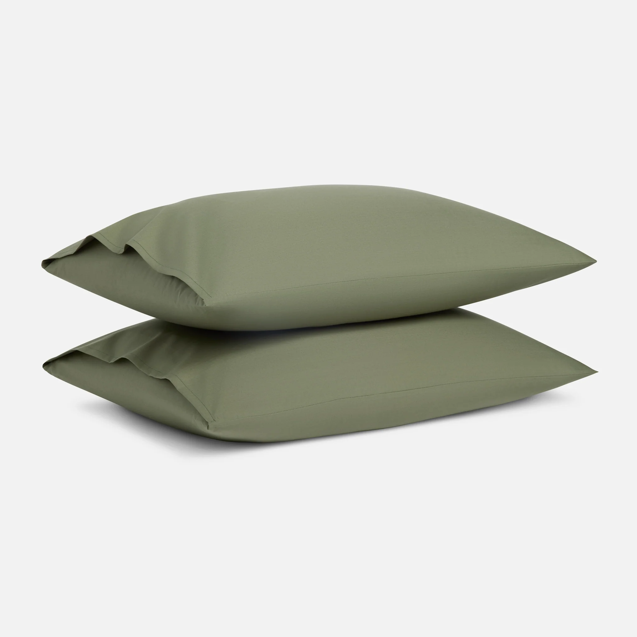 Classic Percale Pillowcase Set - Image 28
