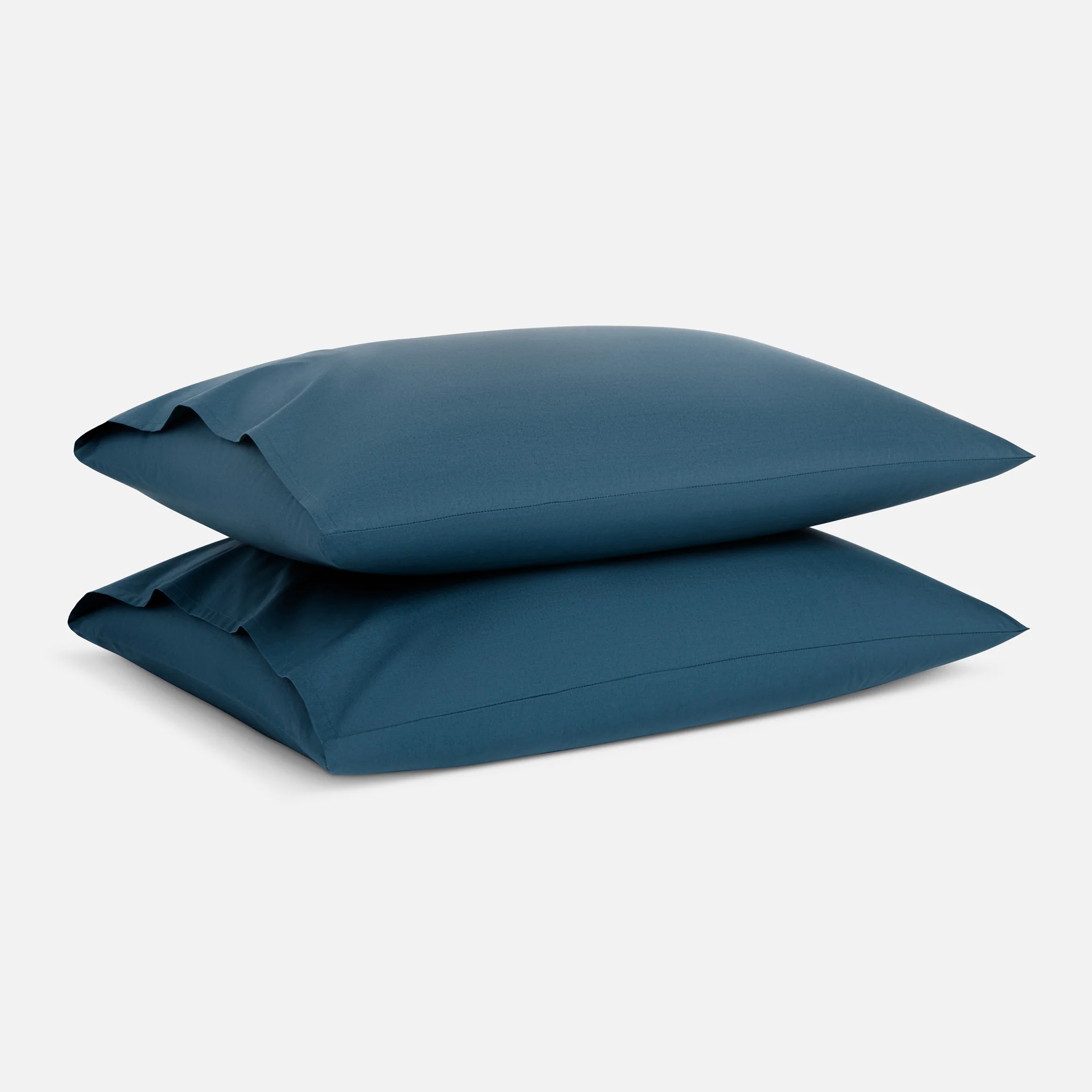 Classic Percale Pillowcase Set - Image 29