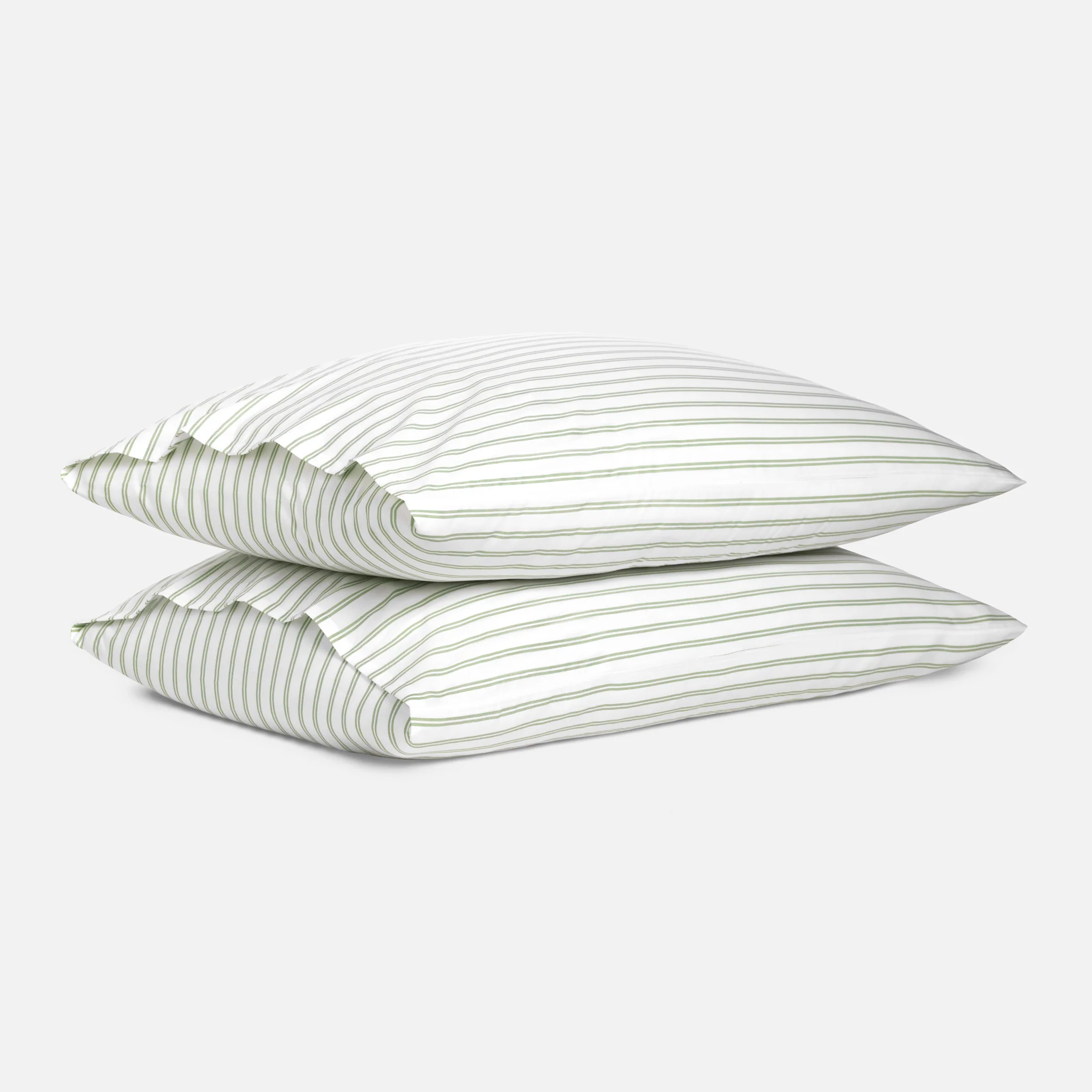 Classic Percale Pillowcase Set - Image 32