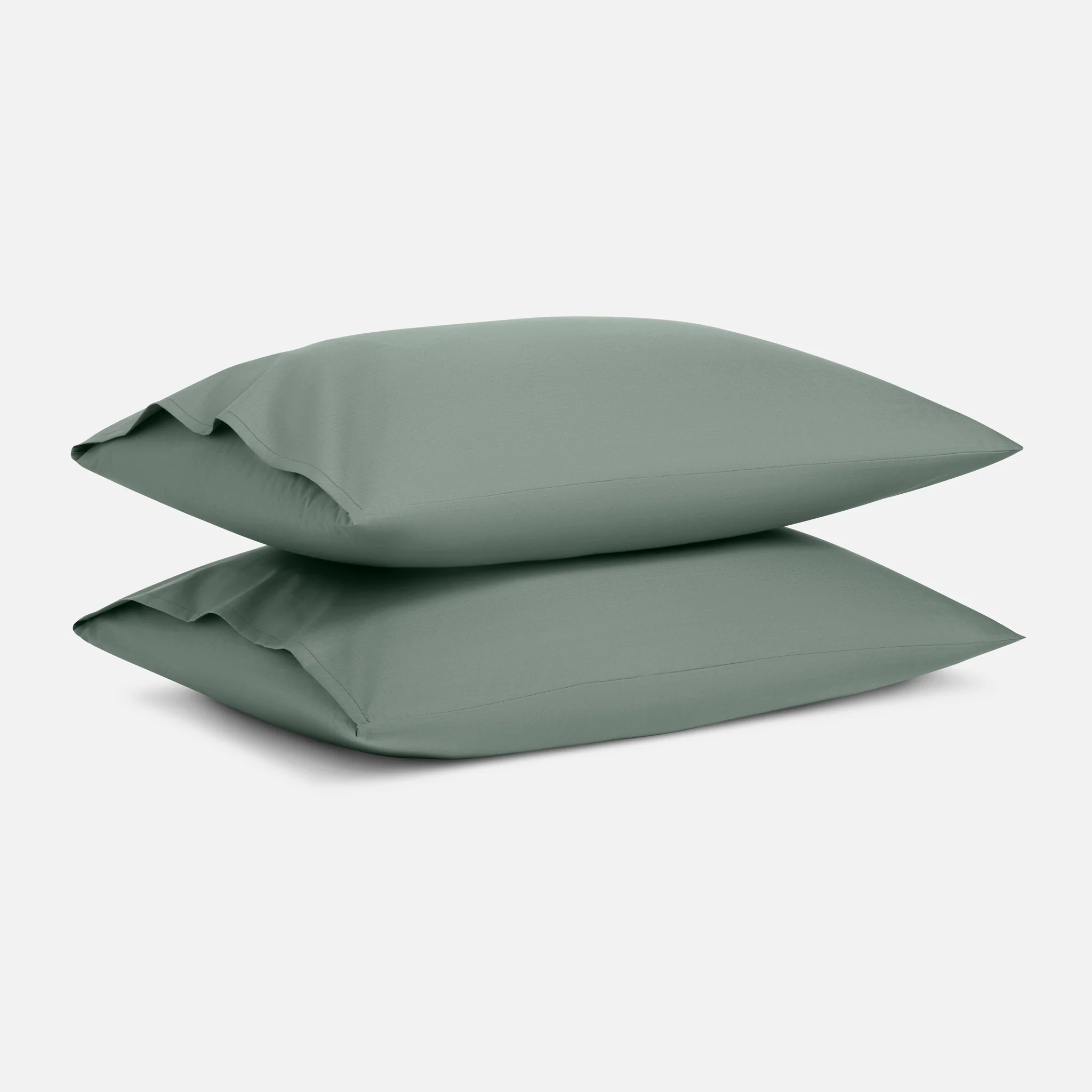 Classic Percale Pillowcase Set - Image 33