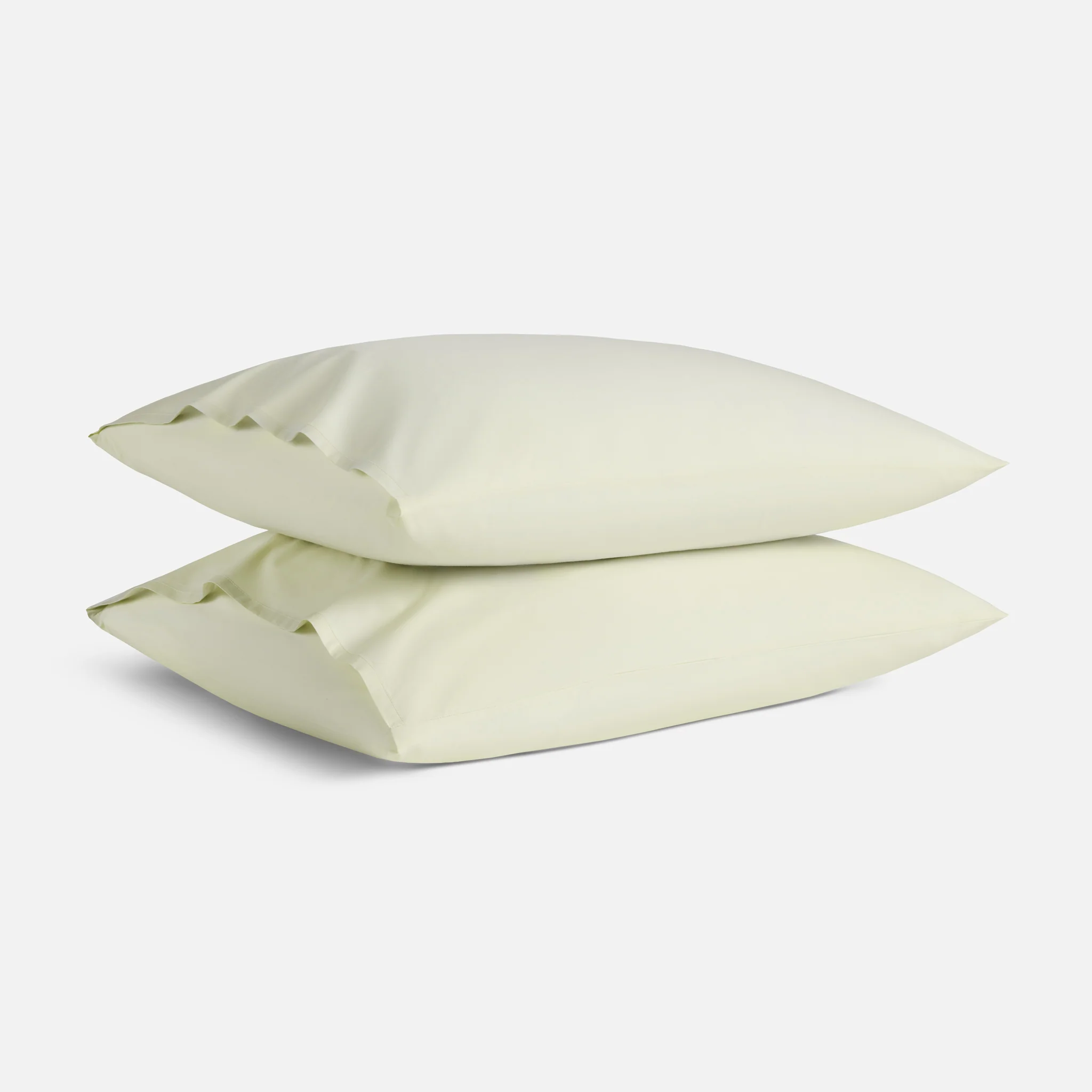 Classic Percale Pillowcase Set - Image 36