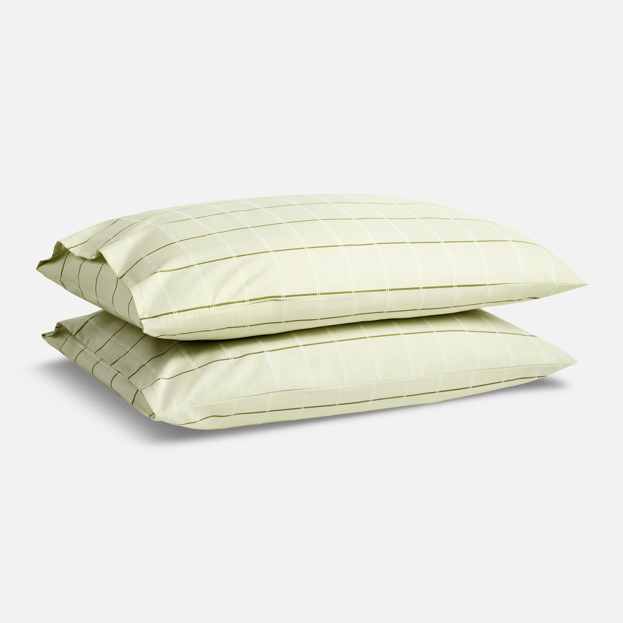 Classic Percale Pillowcase Set - Image 37