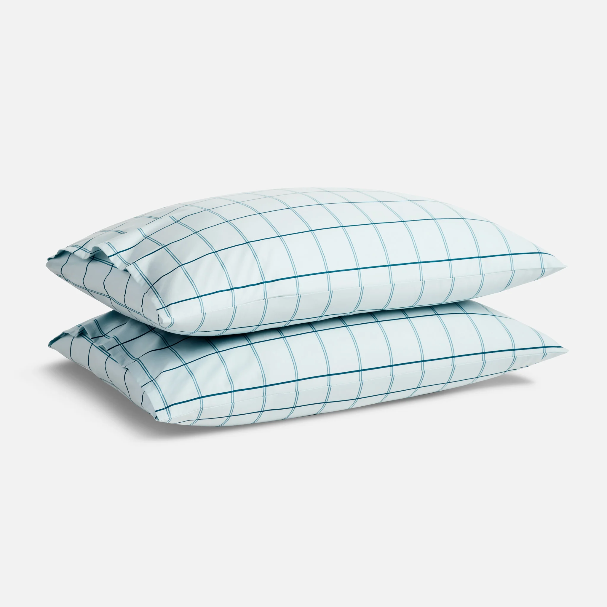 Classic Percale Pillowcase Set - Image 38