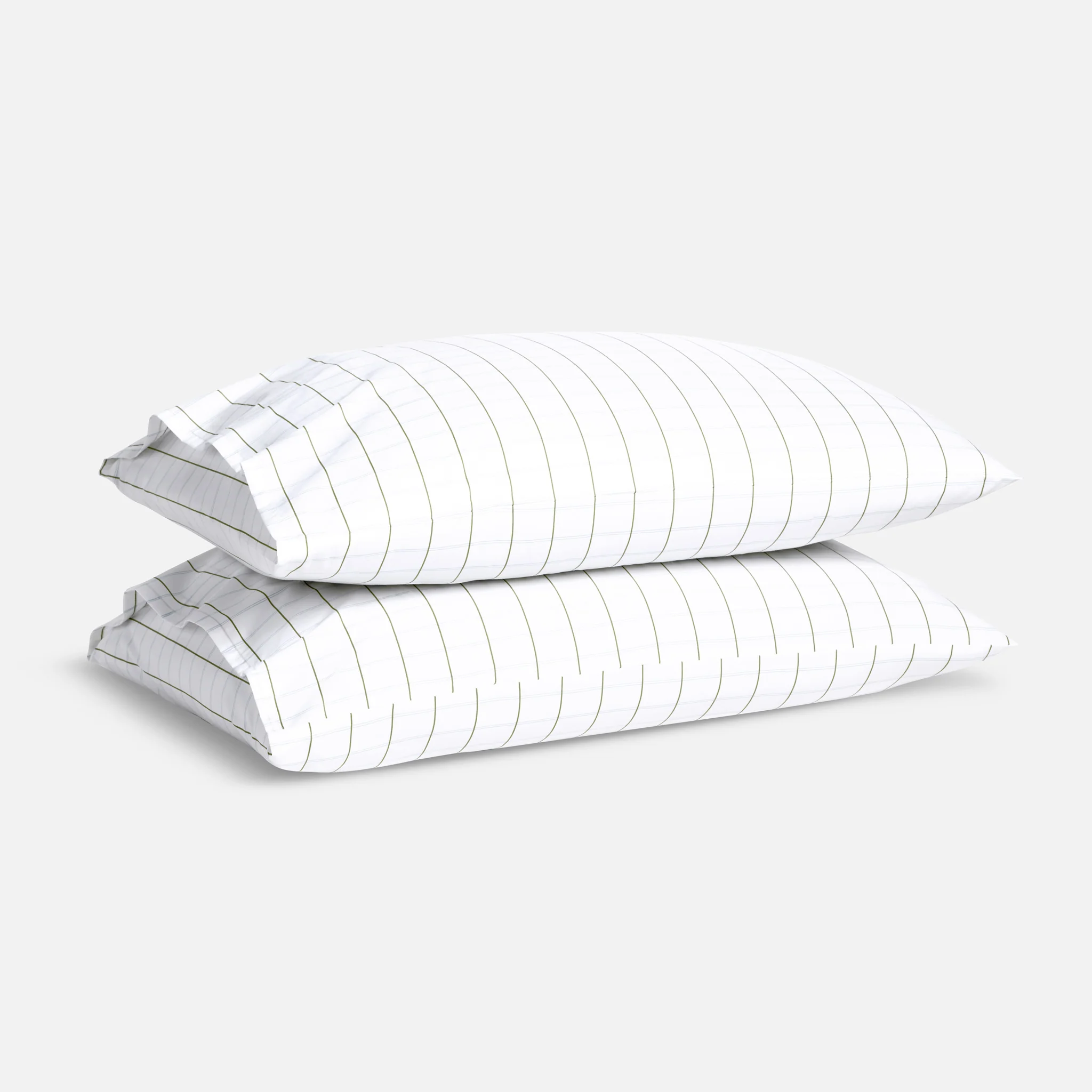 Classic Percale Pillowcase Set - Image 39