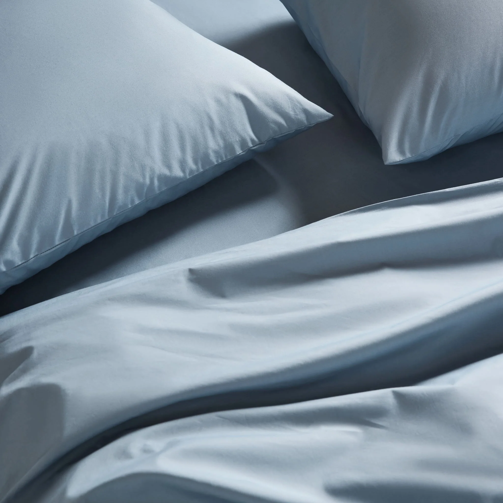 Classic Percale Pillowcase Set - Image 5