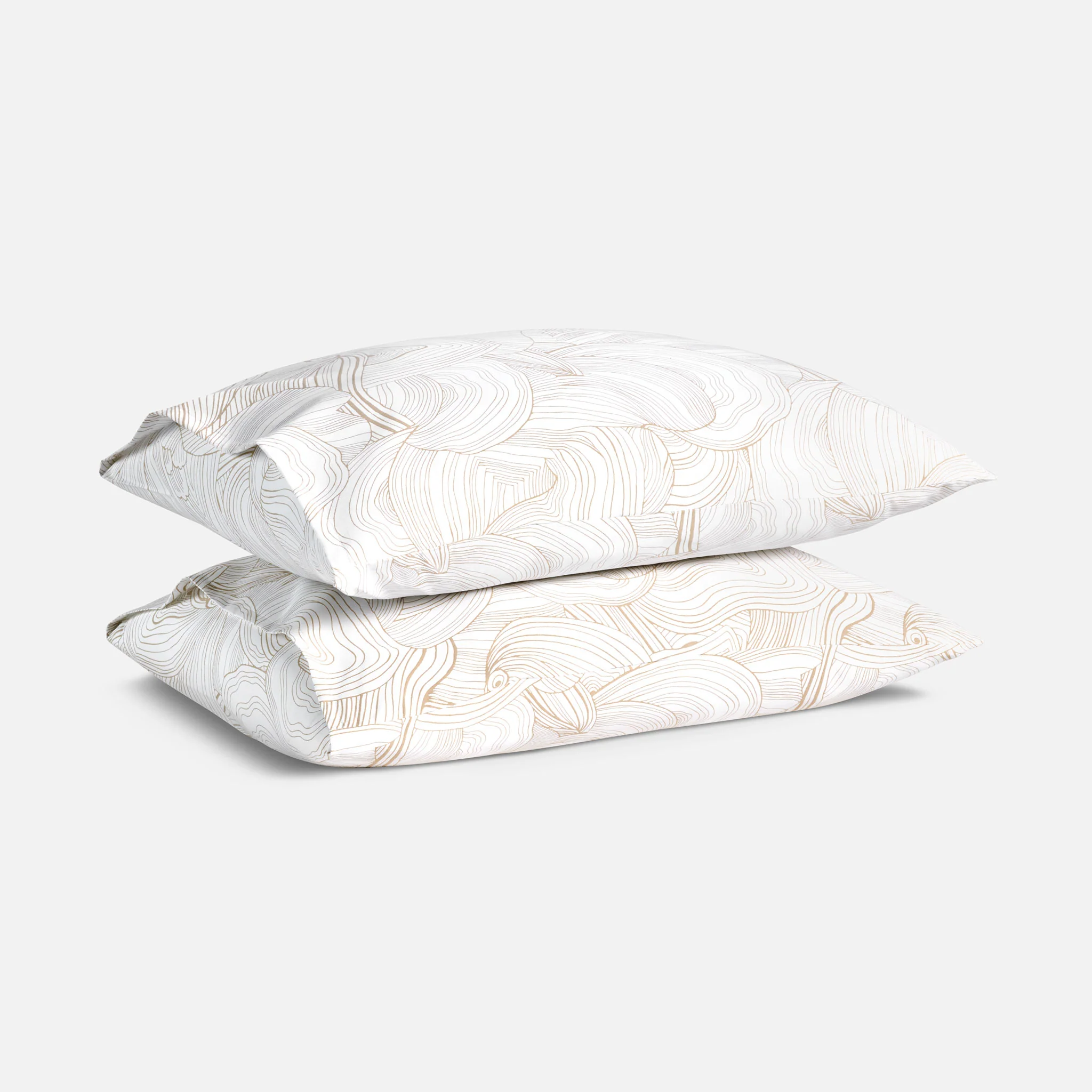 Classic Percale Pillowcase Set - Image 90