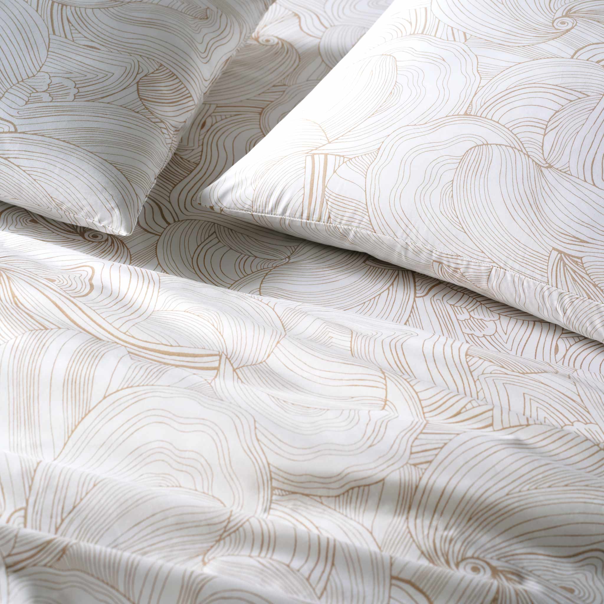 Classic Percale Pillowcase Set - Image 92