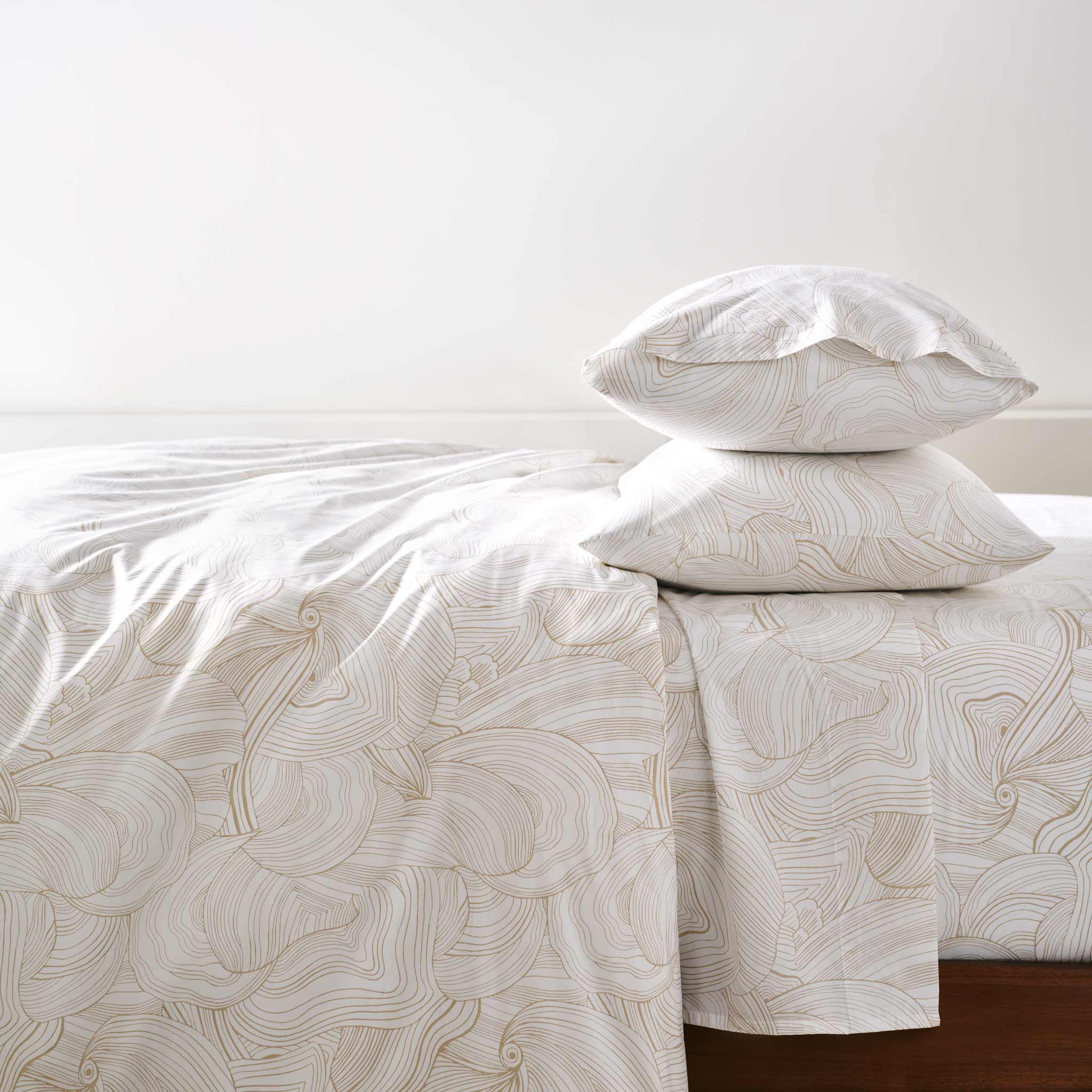 Classic Percale Pillowcase Set - Image 93