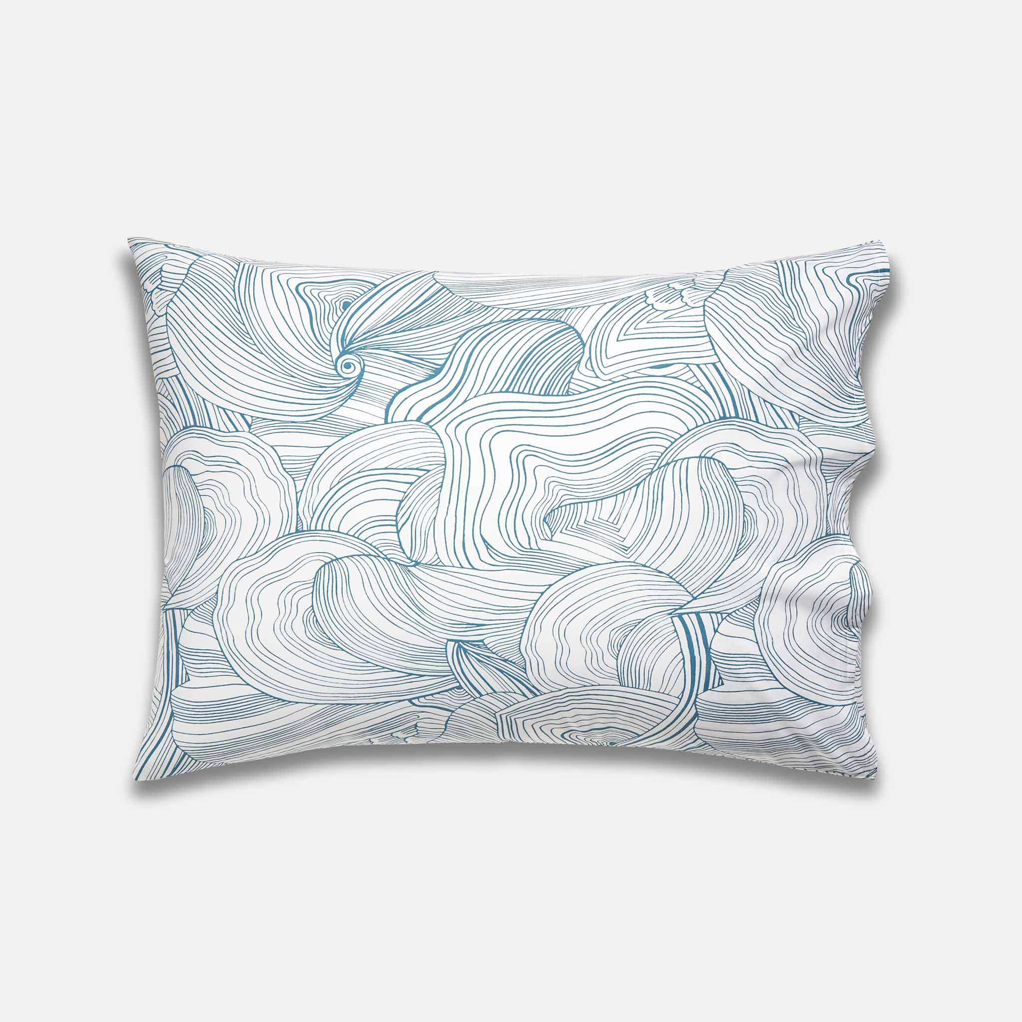 Classic Percale Pillowcase Set - Image 94