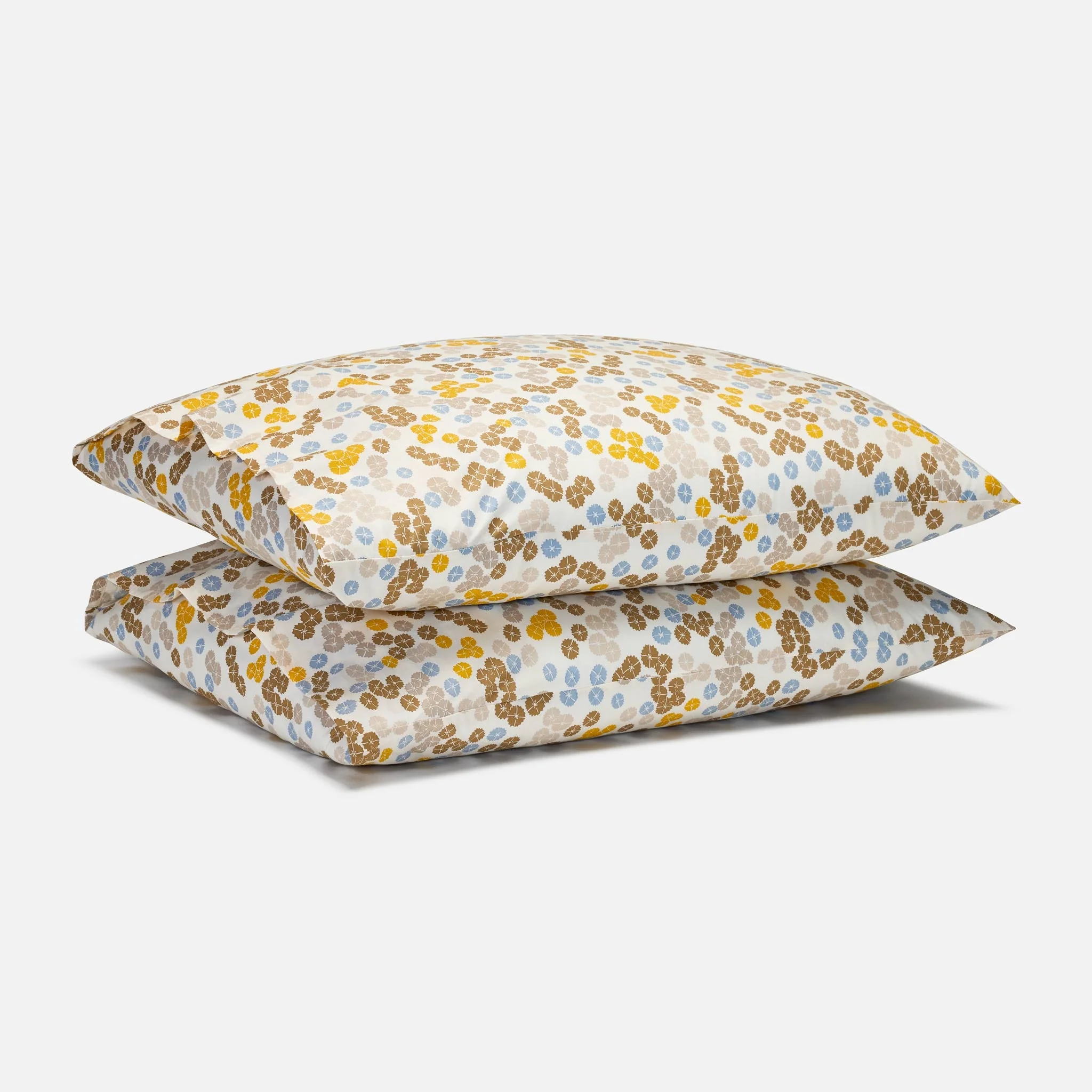 Classic Percale Pillowcase Set - Last Call - Image 118