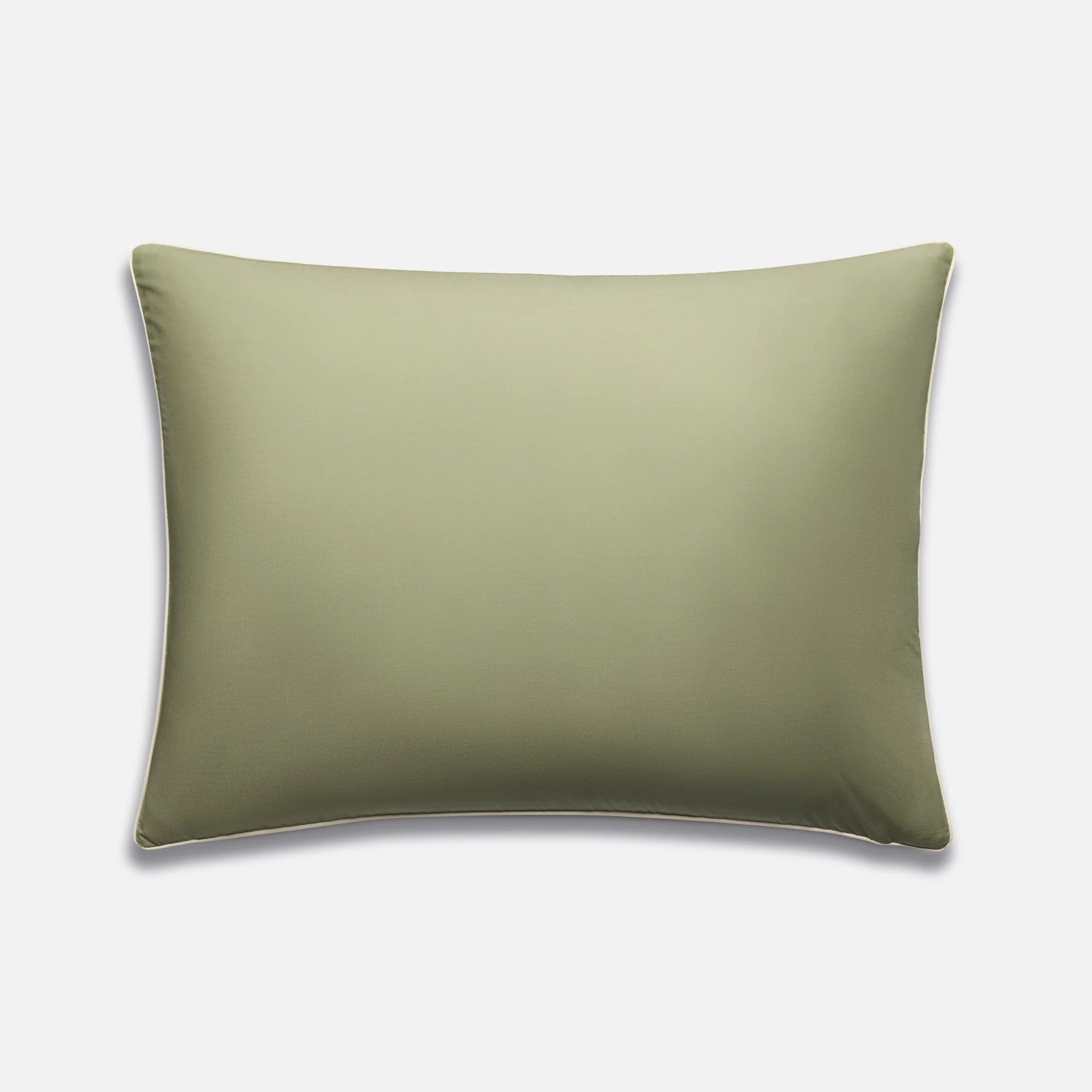 Classic Percale Pillowcase Set - Last Call - Image 12