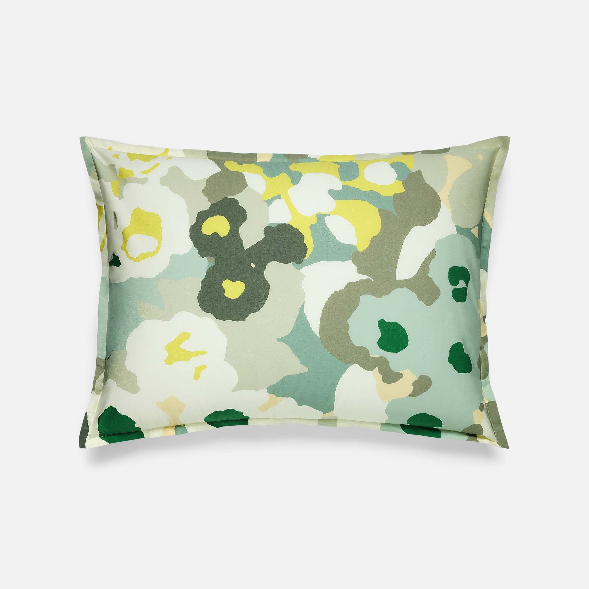 Classic Percale Pillowcase Set - Last Call - Image 123