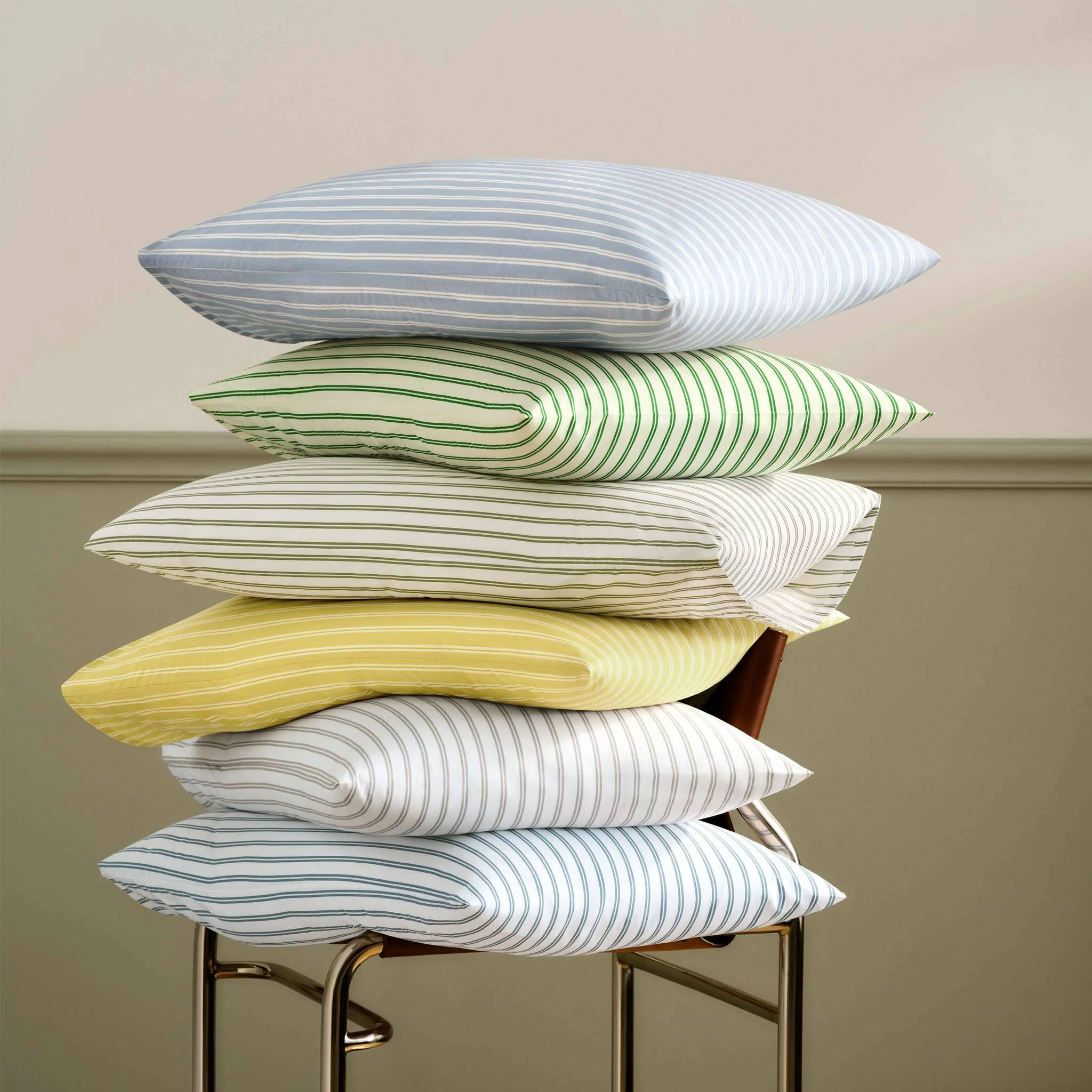 Classic Percale Pillowcase Set - Last Call - Image 141