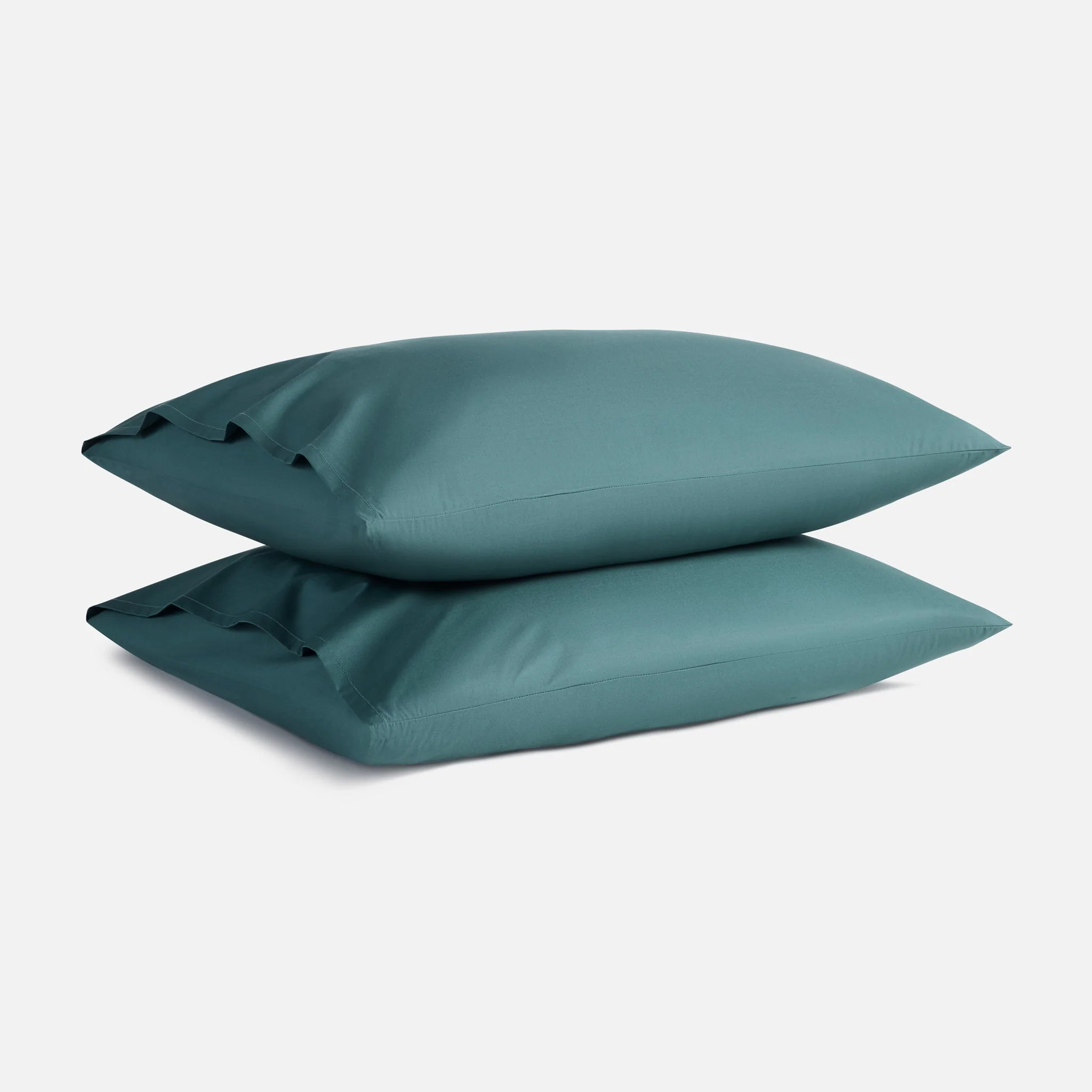 Classic Percale Pillowcase Set - Last Call - Image 21