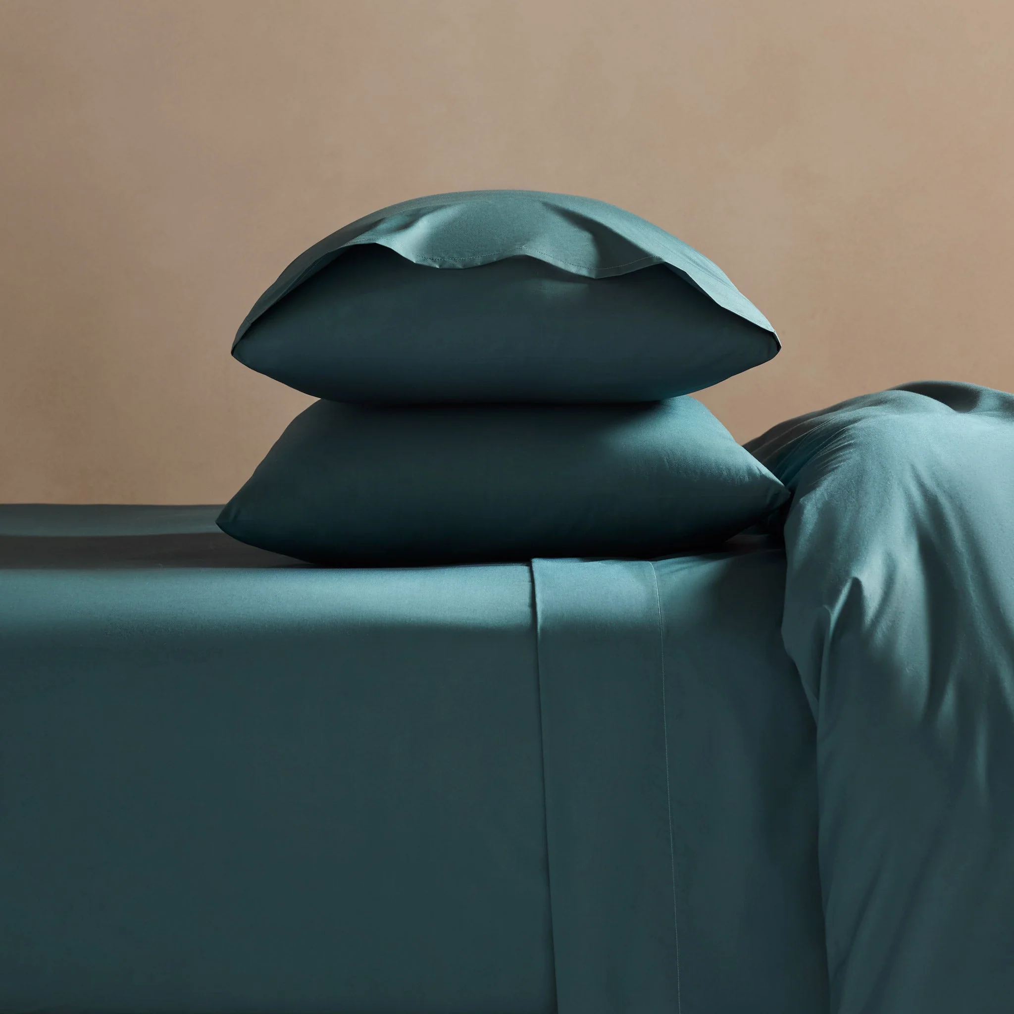 Classic Percale Pillowcase Set - Last Call - Image 22