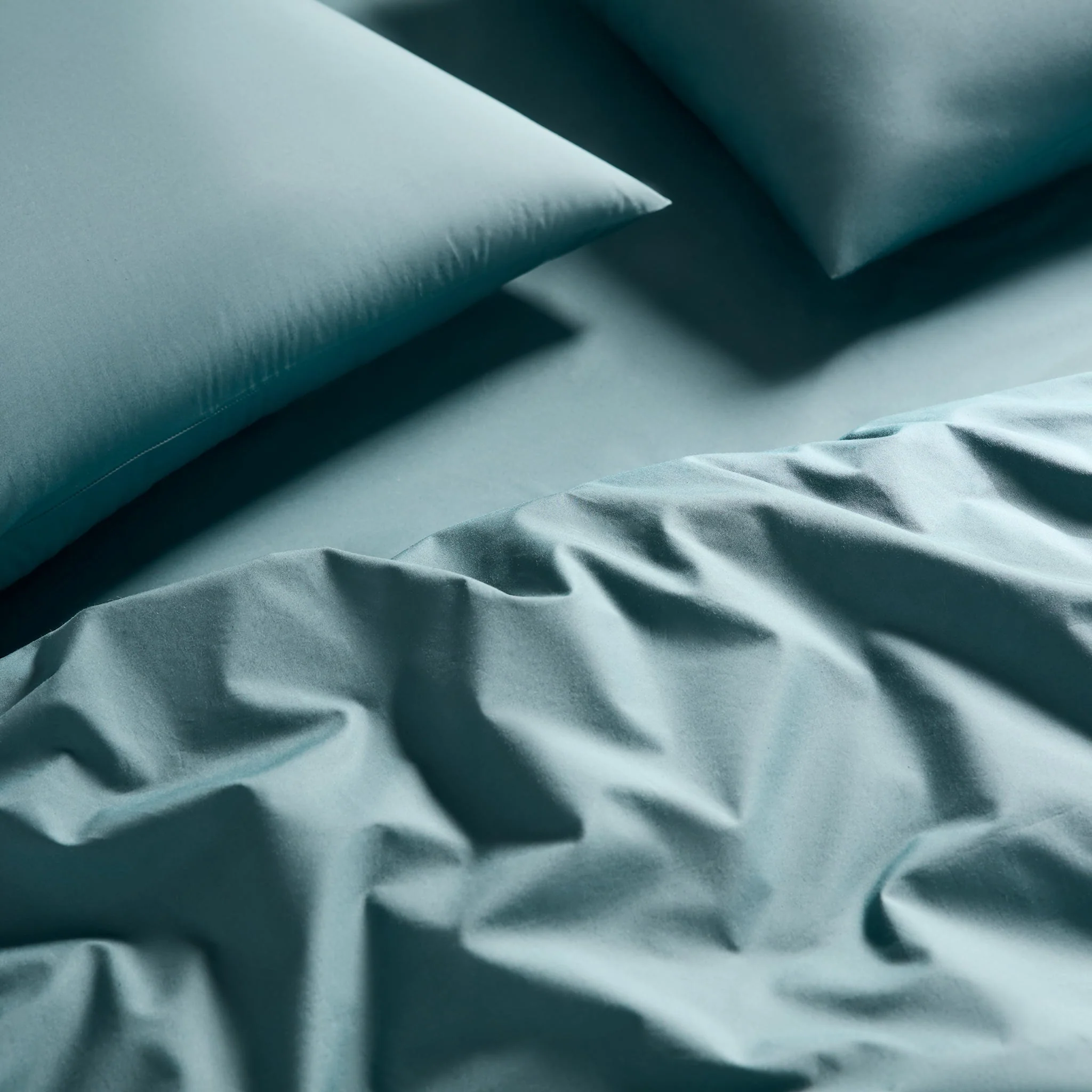Classic Percale Pillowcase Set - Last Call - Image 23