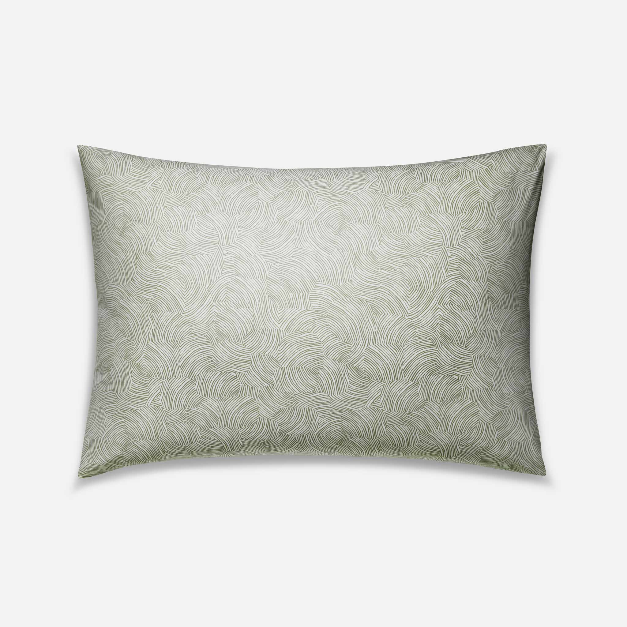 Classic Percale Pillowcase Set - Last Call - Image 24