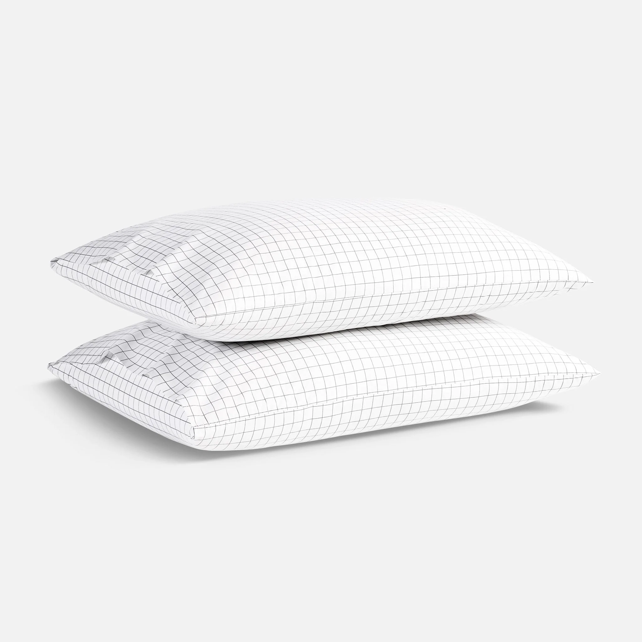 Classic Percale Pillowcase Set - Last Call - Image 28