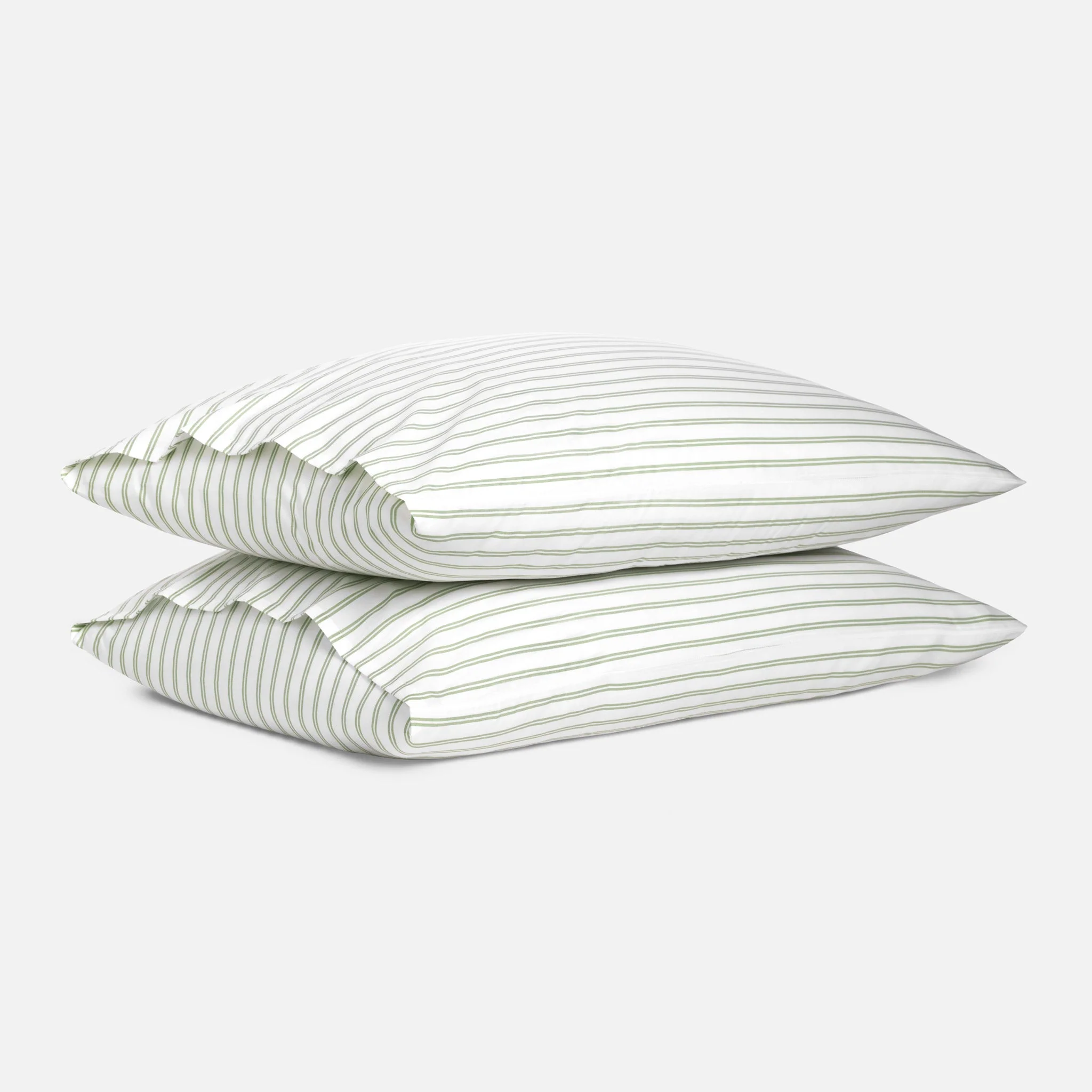 Classic Percale Pillowcase Set - Last Call - Image 33