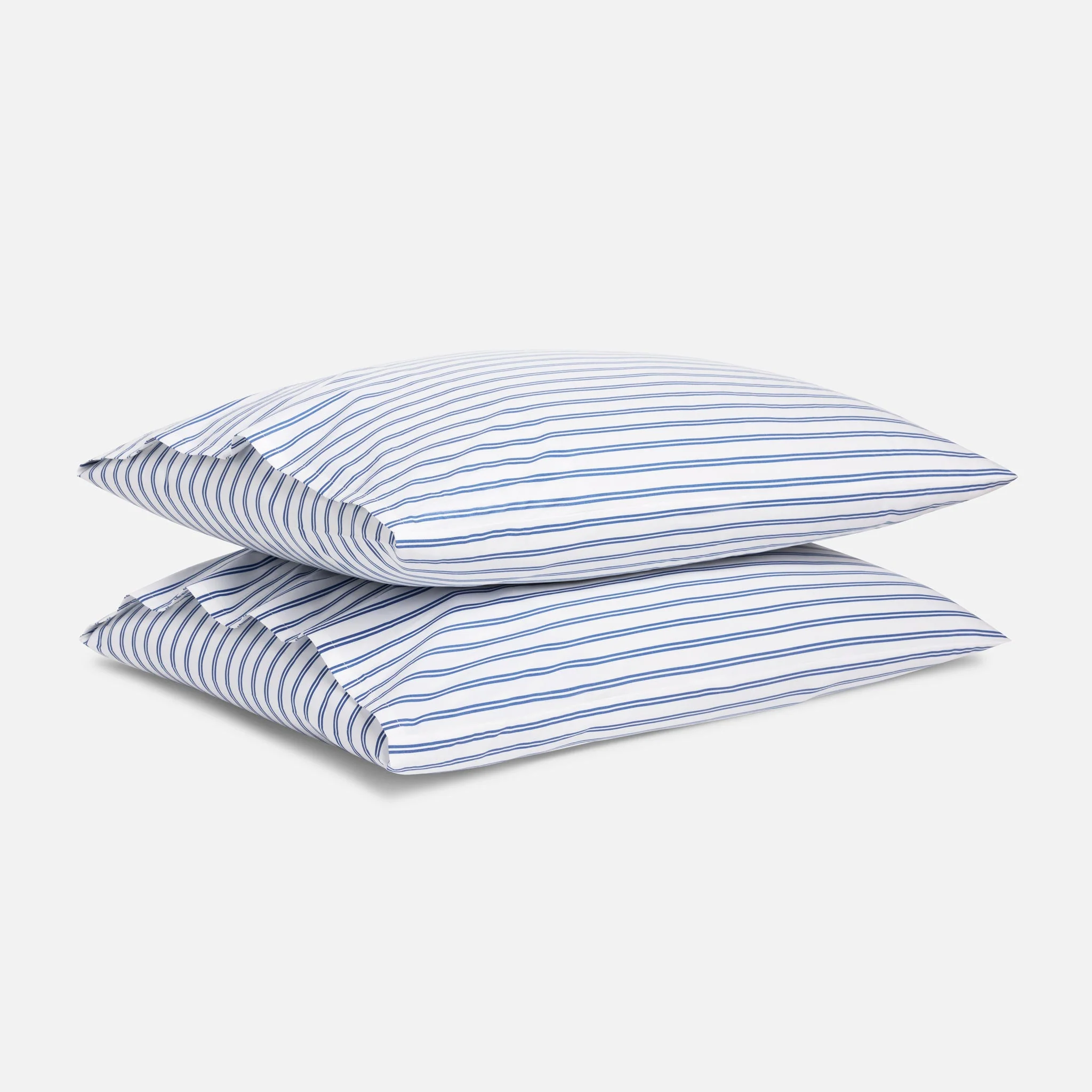 Classic Percale Pillowcase Set - Last Call - Image 36