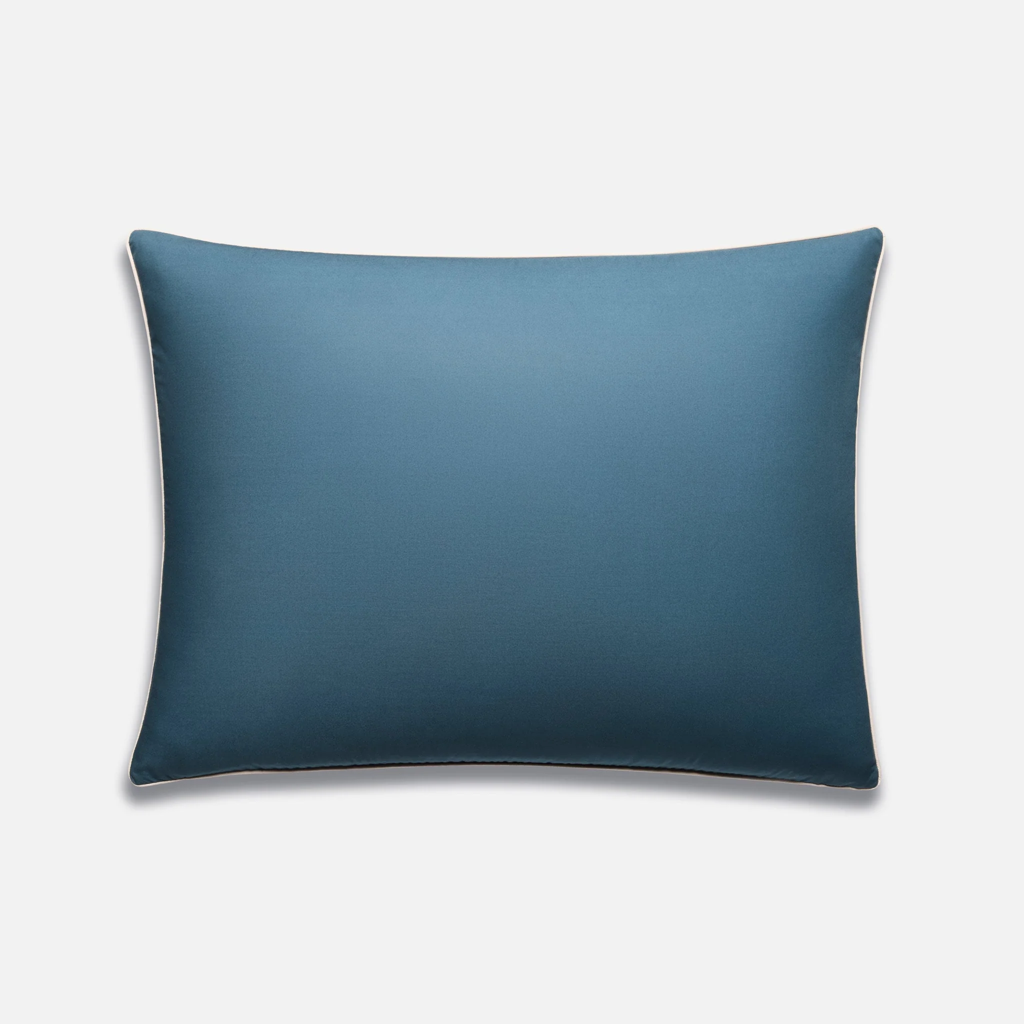 Classic Percale Pillowcase Set - Last Call - Image 4