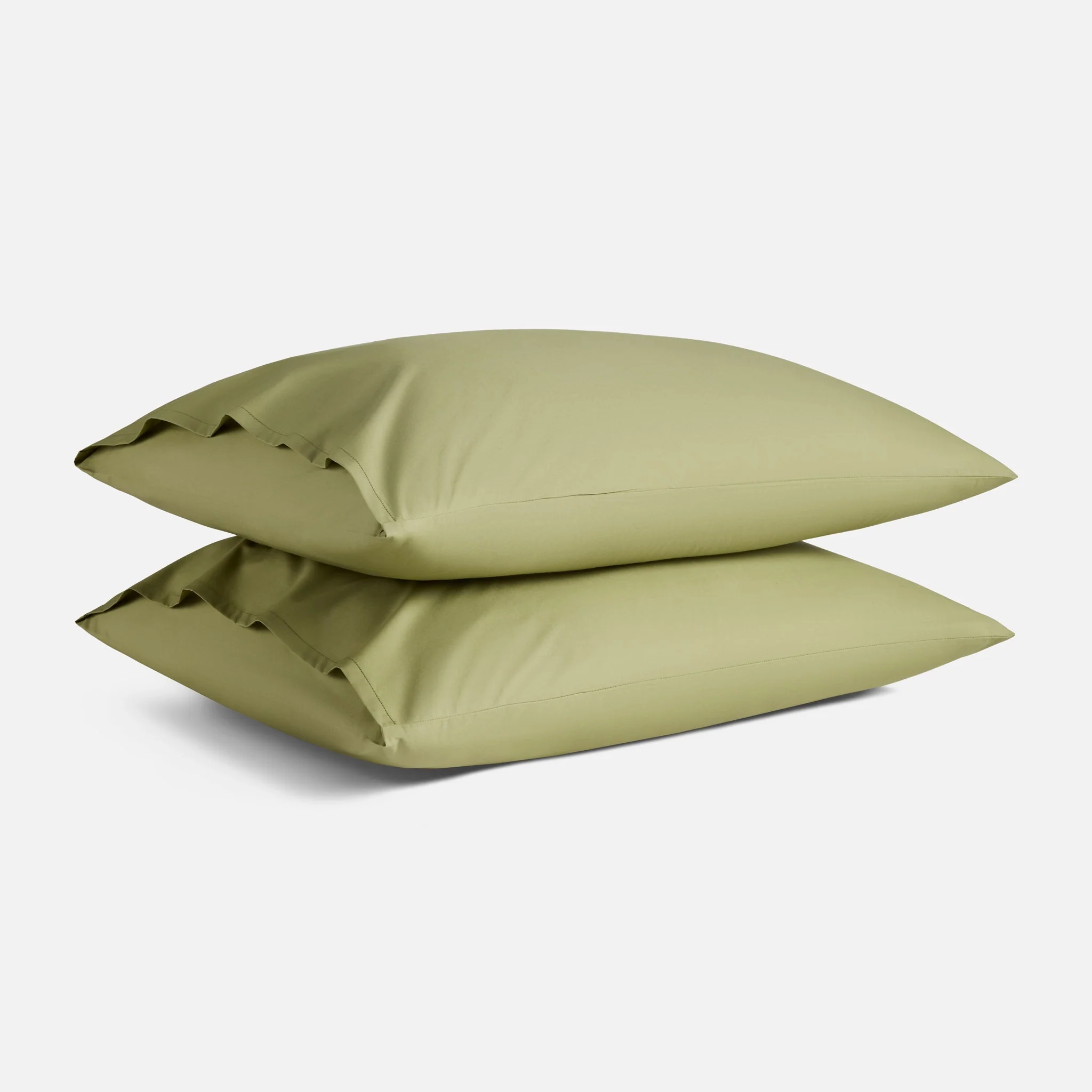 Classic Percale Pillowcase Set - Last Call - Image 45