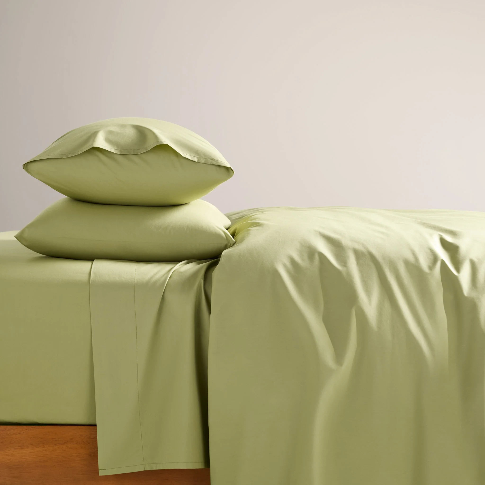 Classic Percale Pillowcase Set - Last Call - Image 46