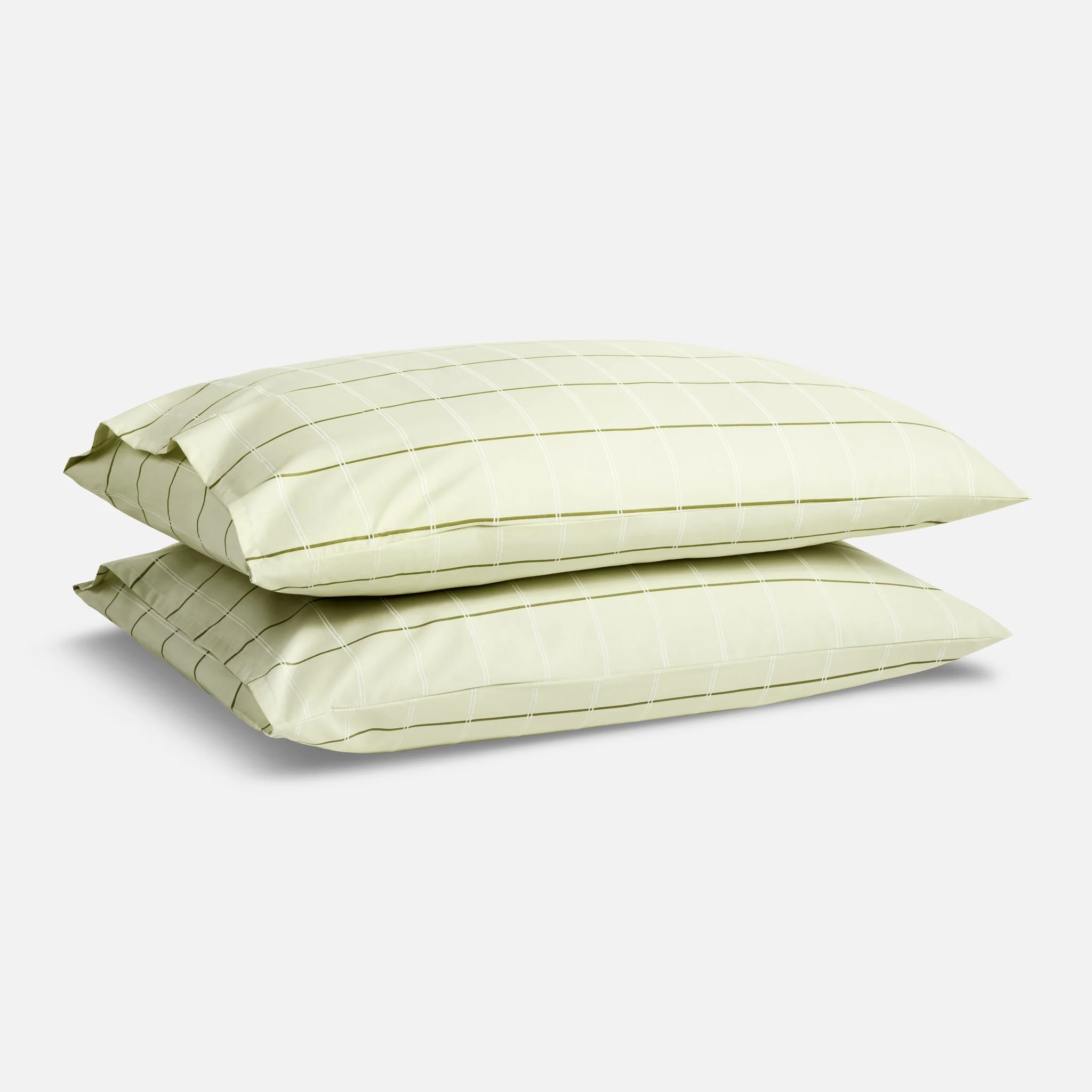 Classic Percale Pillowcase Set - Last Call - Image 57