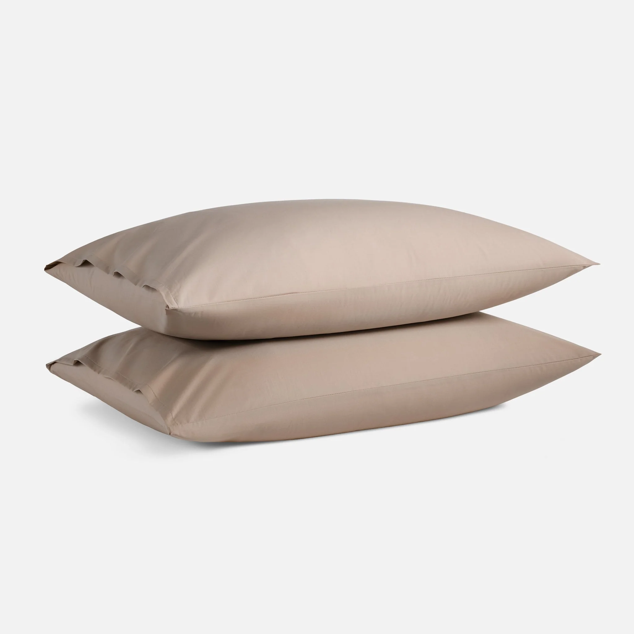 Classic Percale Pillowcase Set - Last Call - Image 66