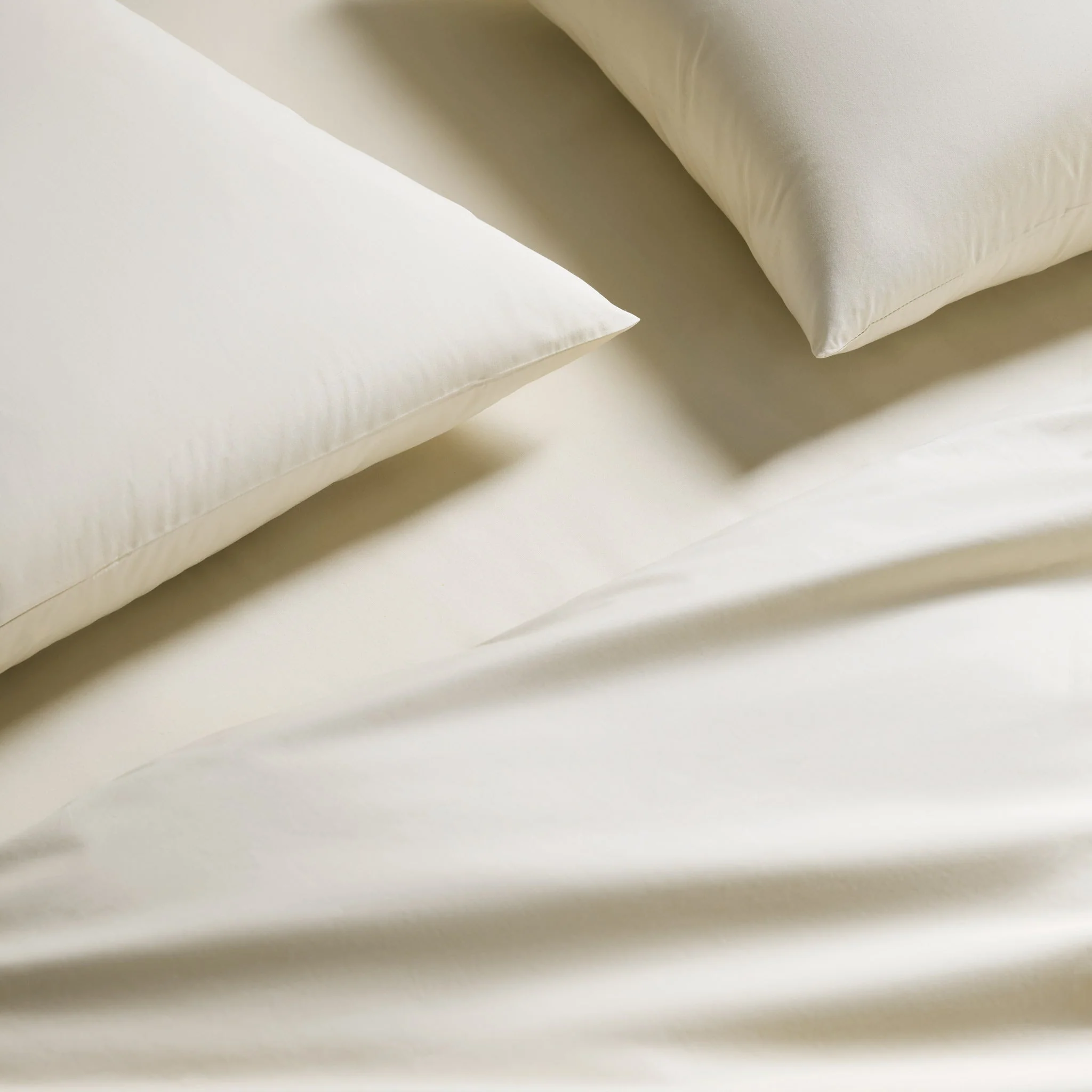 Classic Percale Pillowcase Set - Last Call - Image 72