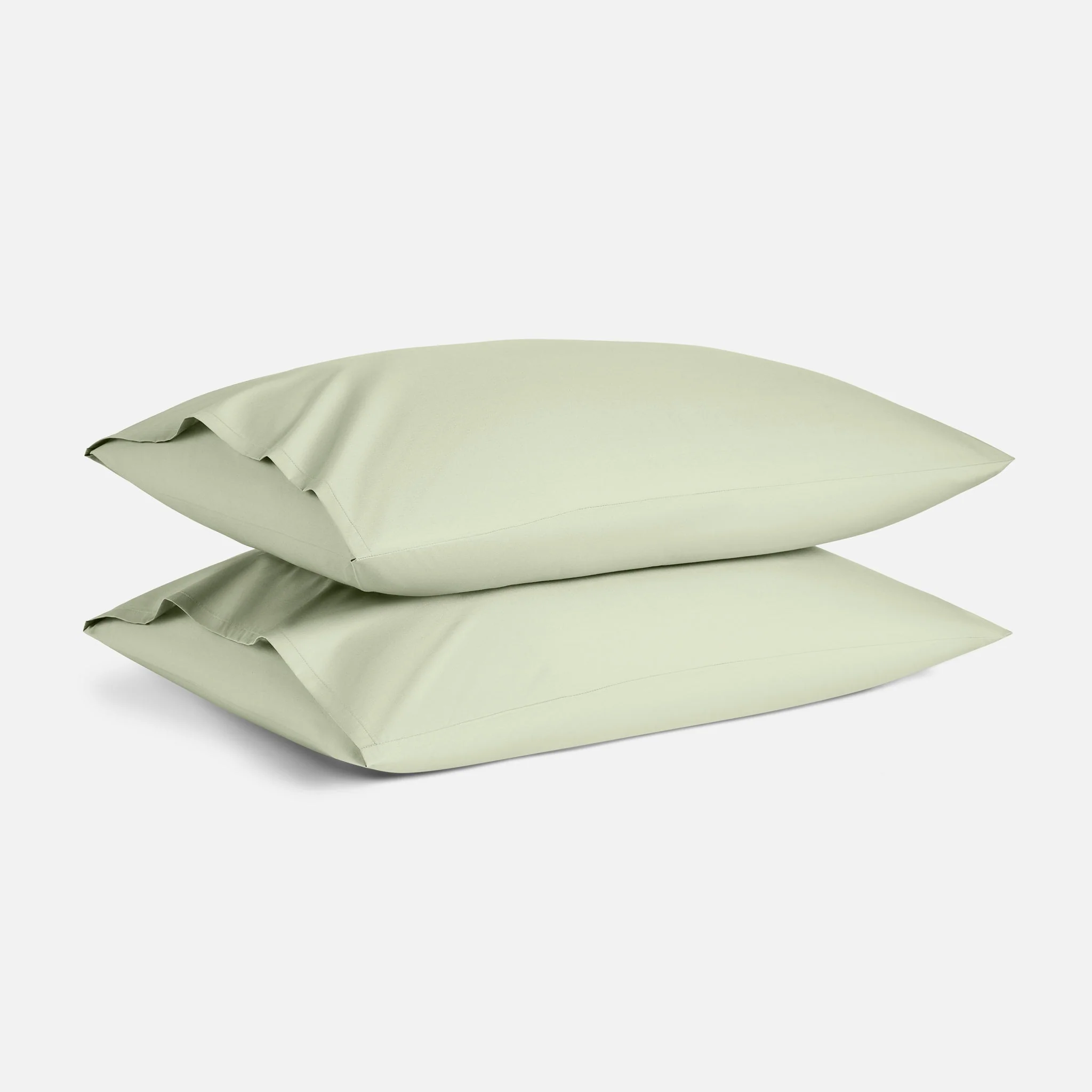 Classic Percale Pillowcase Set - Last Call - Image 90