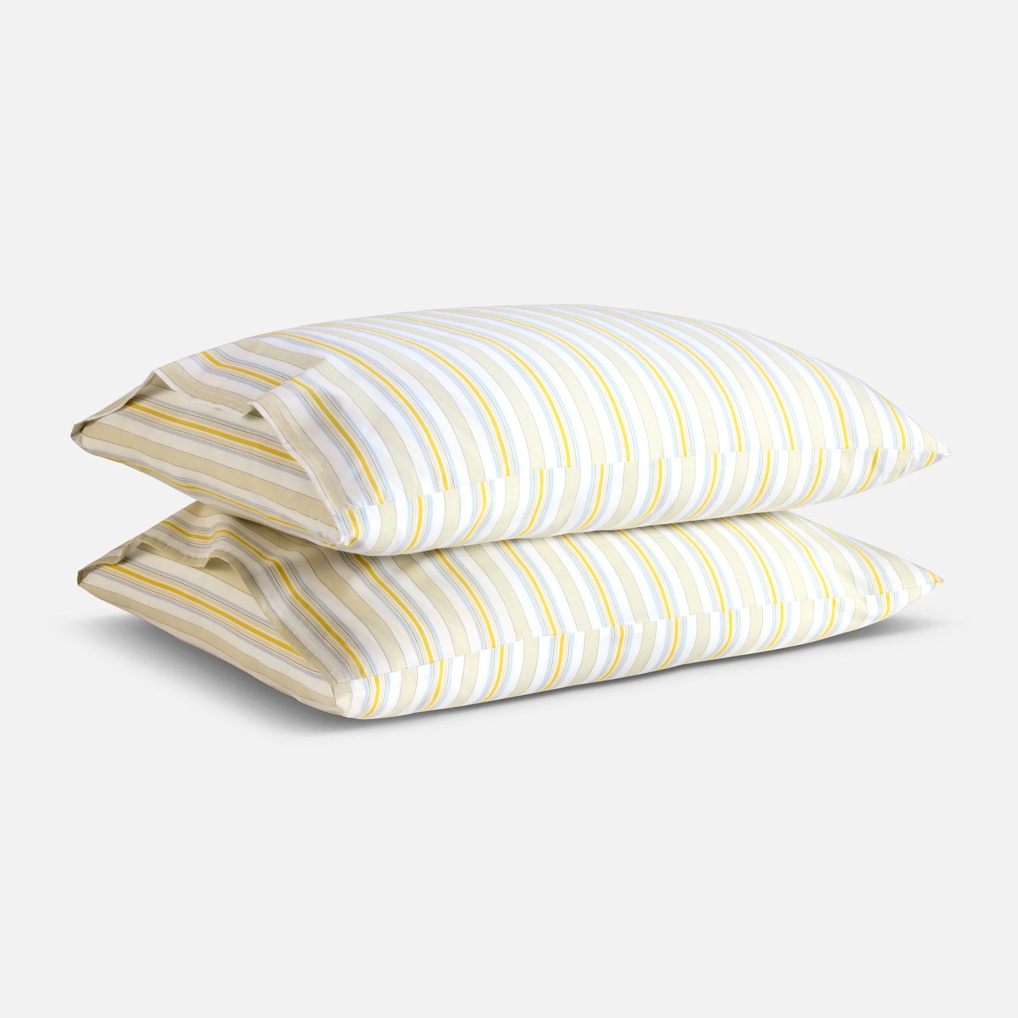 Classic Percale Pillowcase Set - Last Call - Image 93