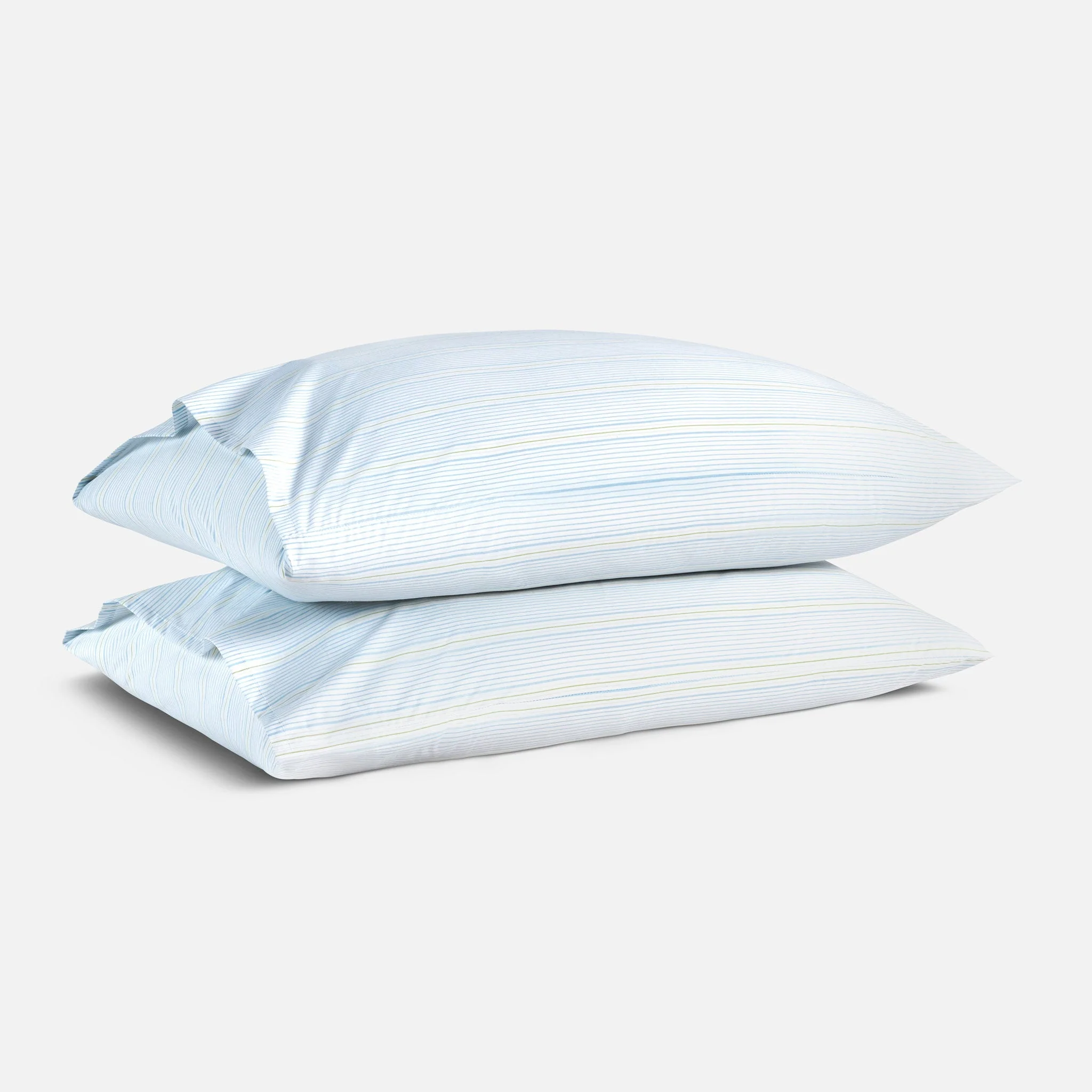 Classic Percale Pillowcase Set - Last Call - Image 97