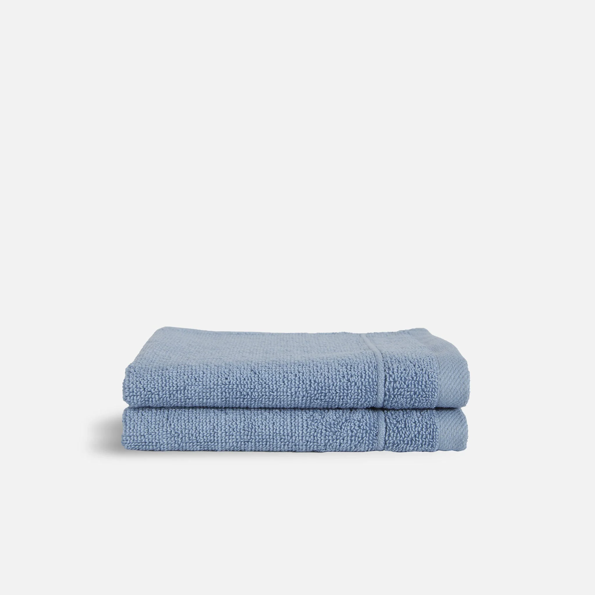 Classic Turkish Cotton Washcloths Set of 2 - Last Call - Image 17