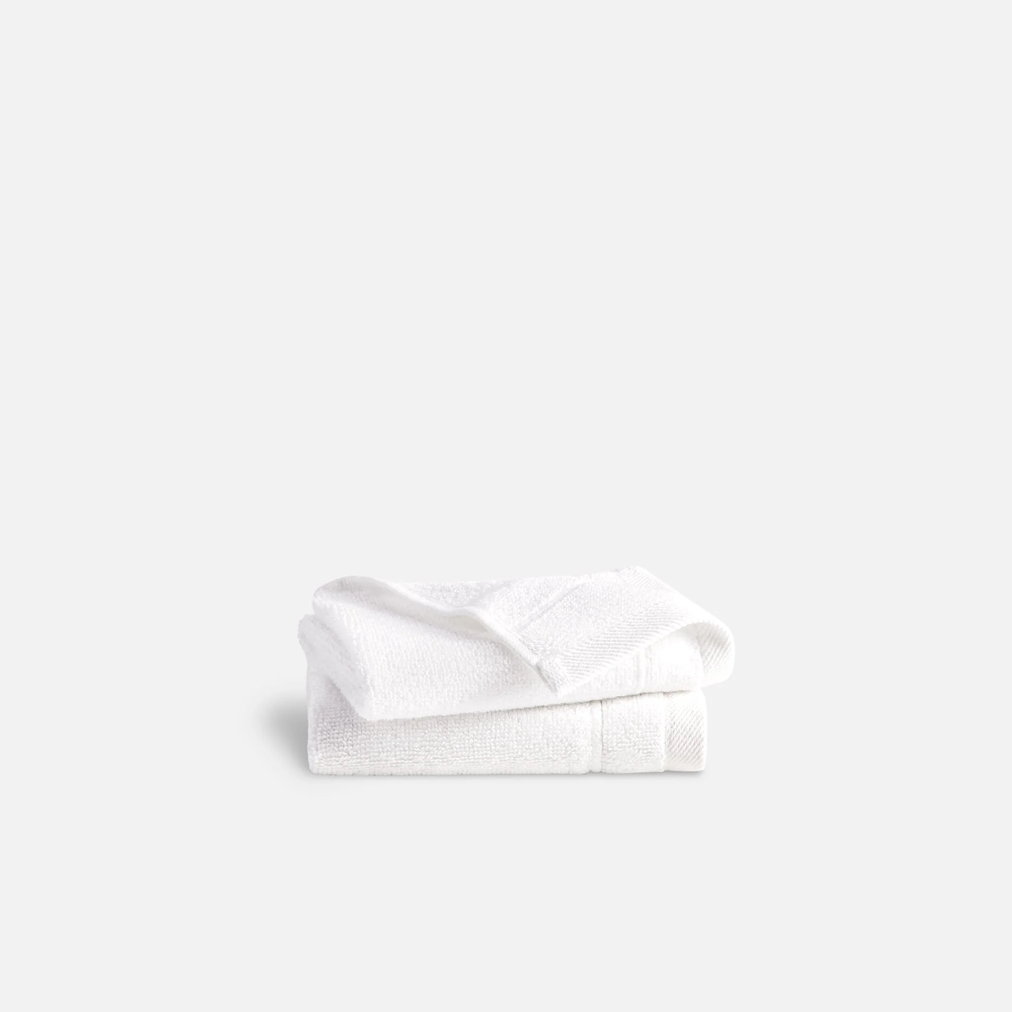 Classic Turkish Cotton Washcloths Set of 2 - Last Call - Image 28