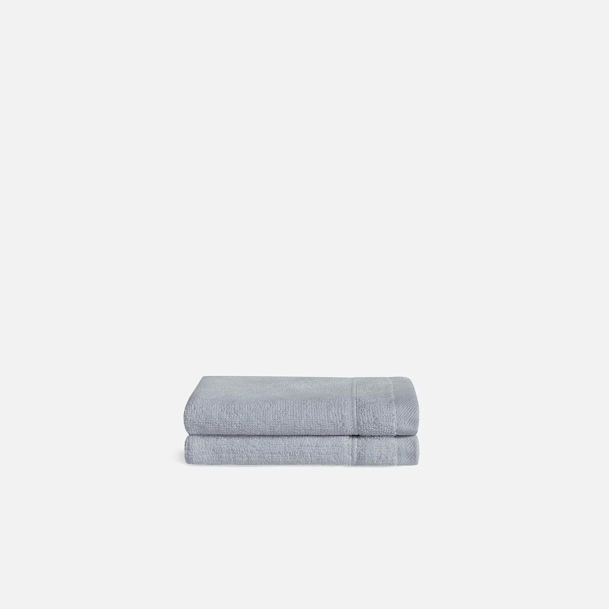 Classic Turkish Cotton Washcloths Set of 2 - Last Call - Image 29