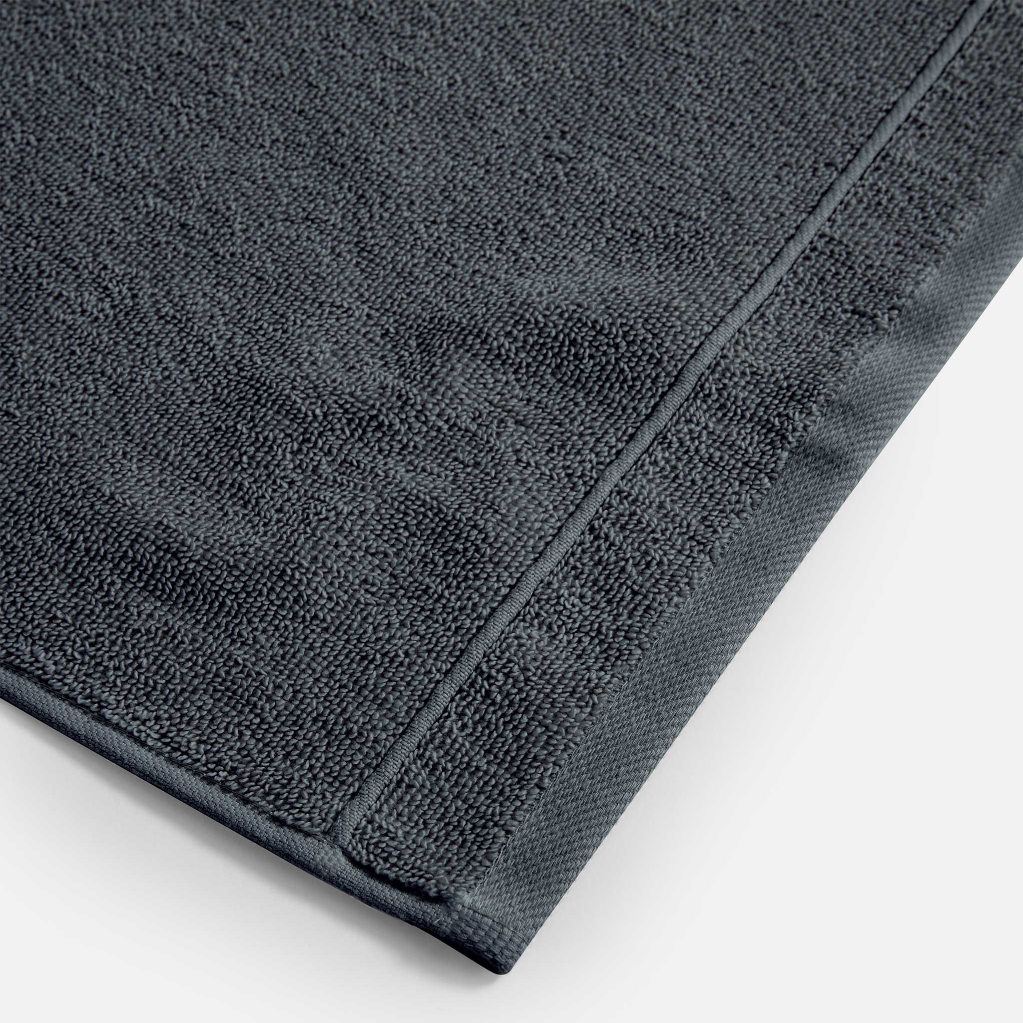 Classic Turkish Cotton Washcloths Set of 2 - Last Call - Image 5