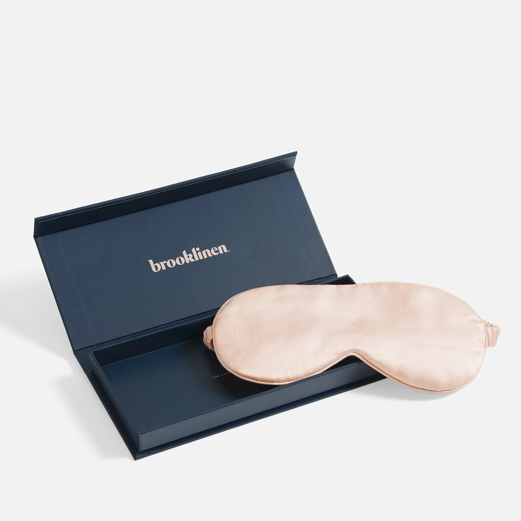 Free Silk Eyemask - Image 5