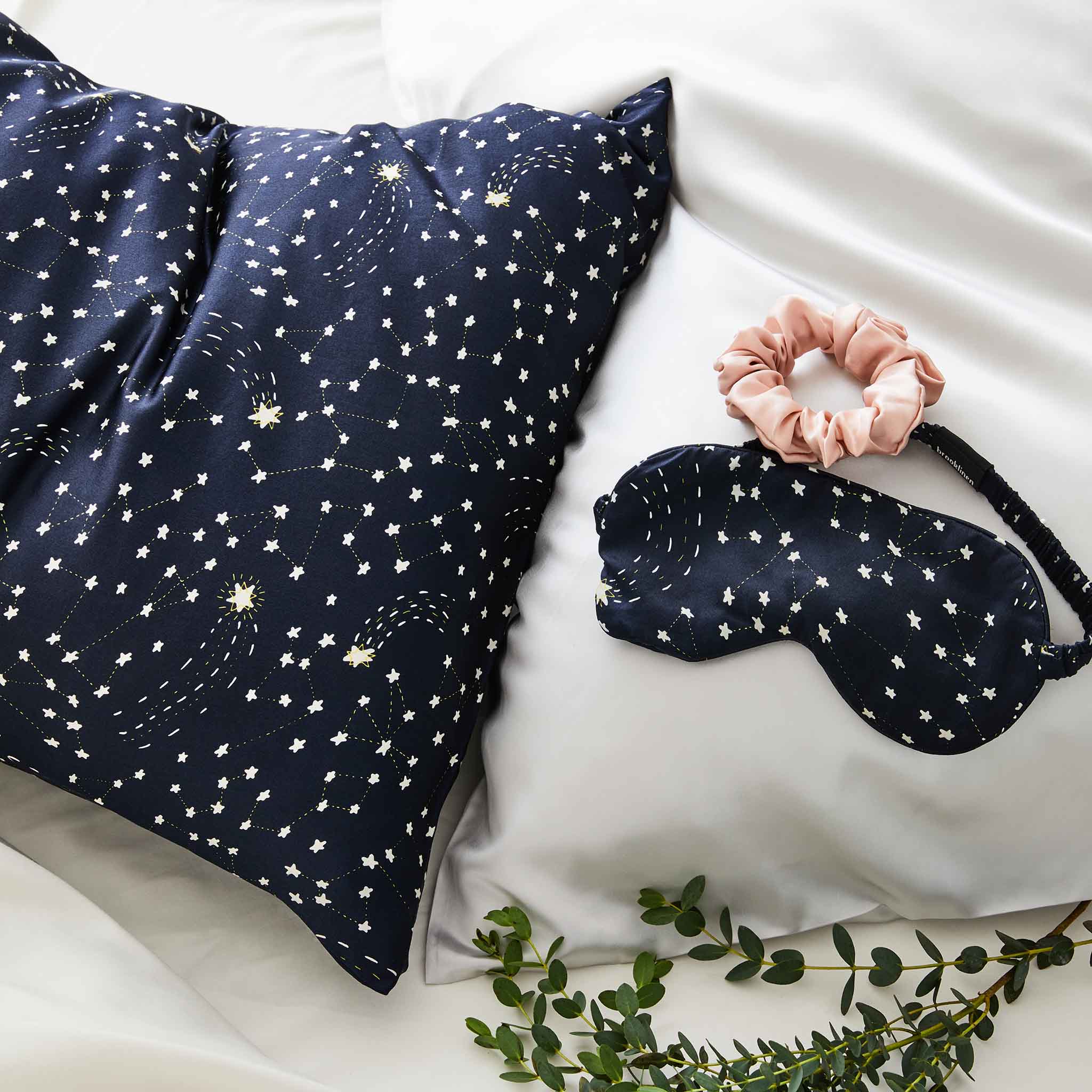 Free Silk Eyemask - Image 7