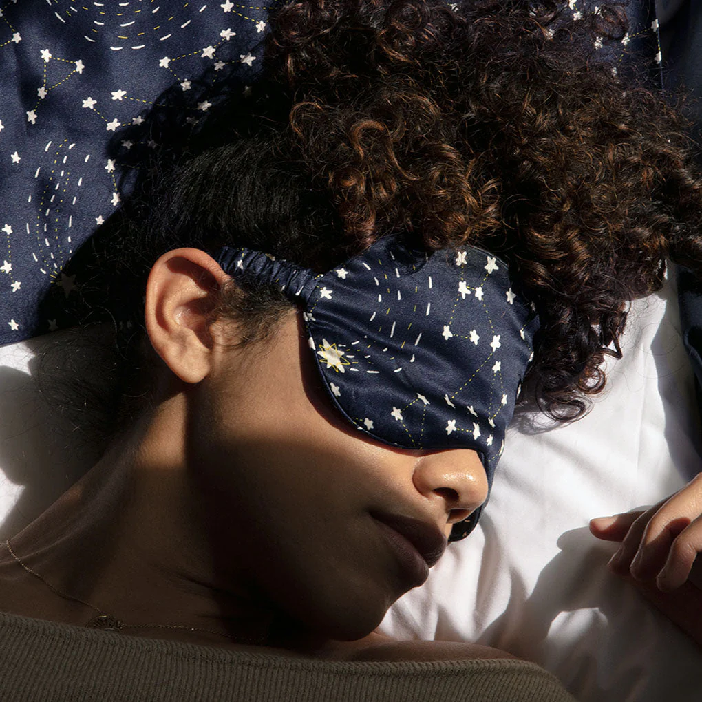 Free Silk Eyemask - Image 8