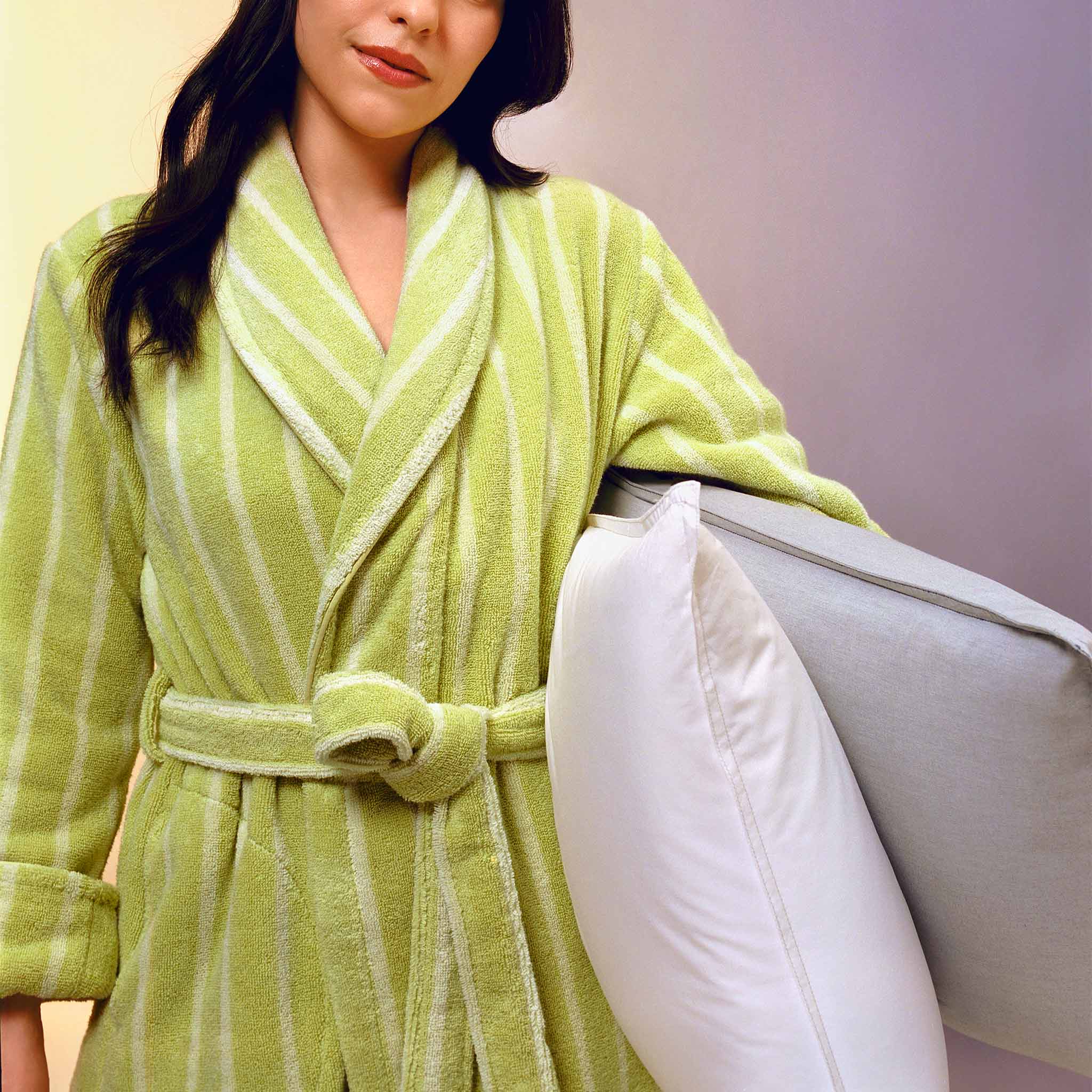 DedCool | Brooklinen Super-Plush Robe - Image 3