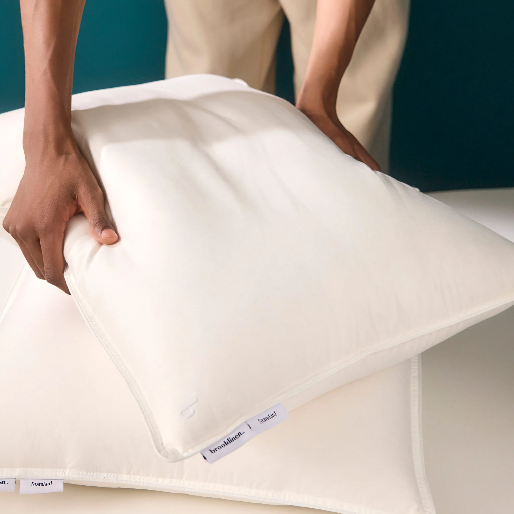 Down Alternative Pillow - Image 16