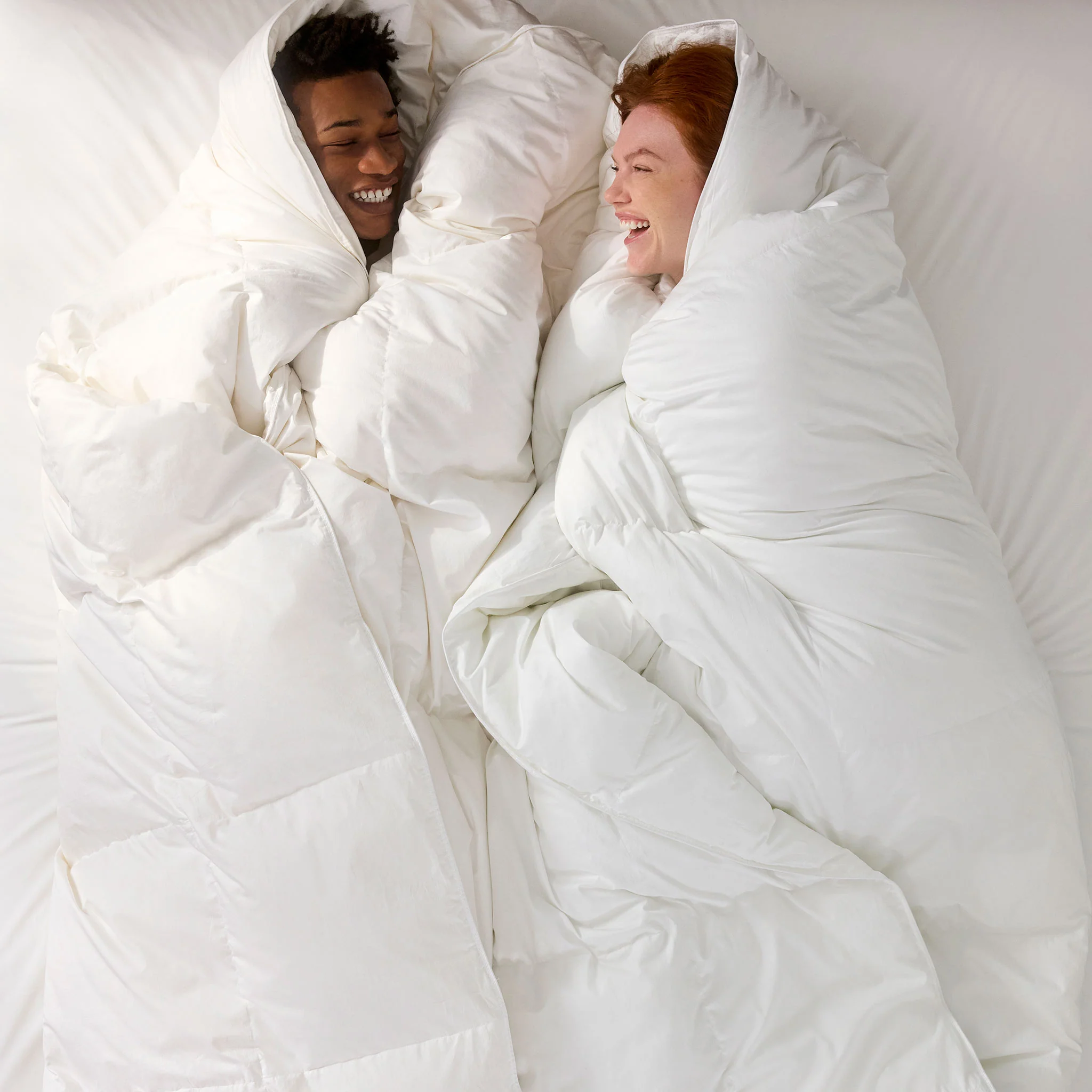 Down Comforter - Image 8