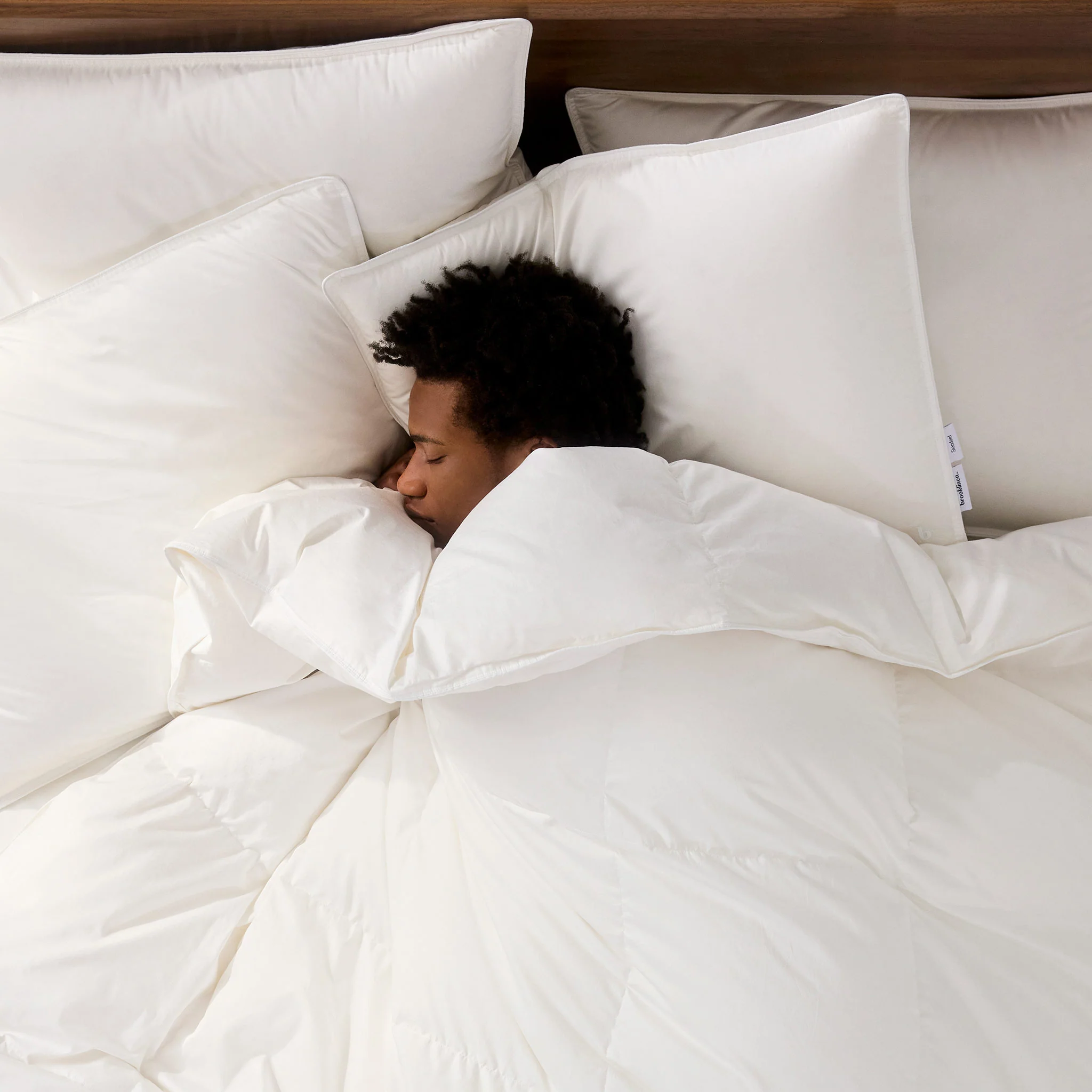 Down Pillow - Image 9
