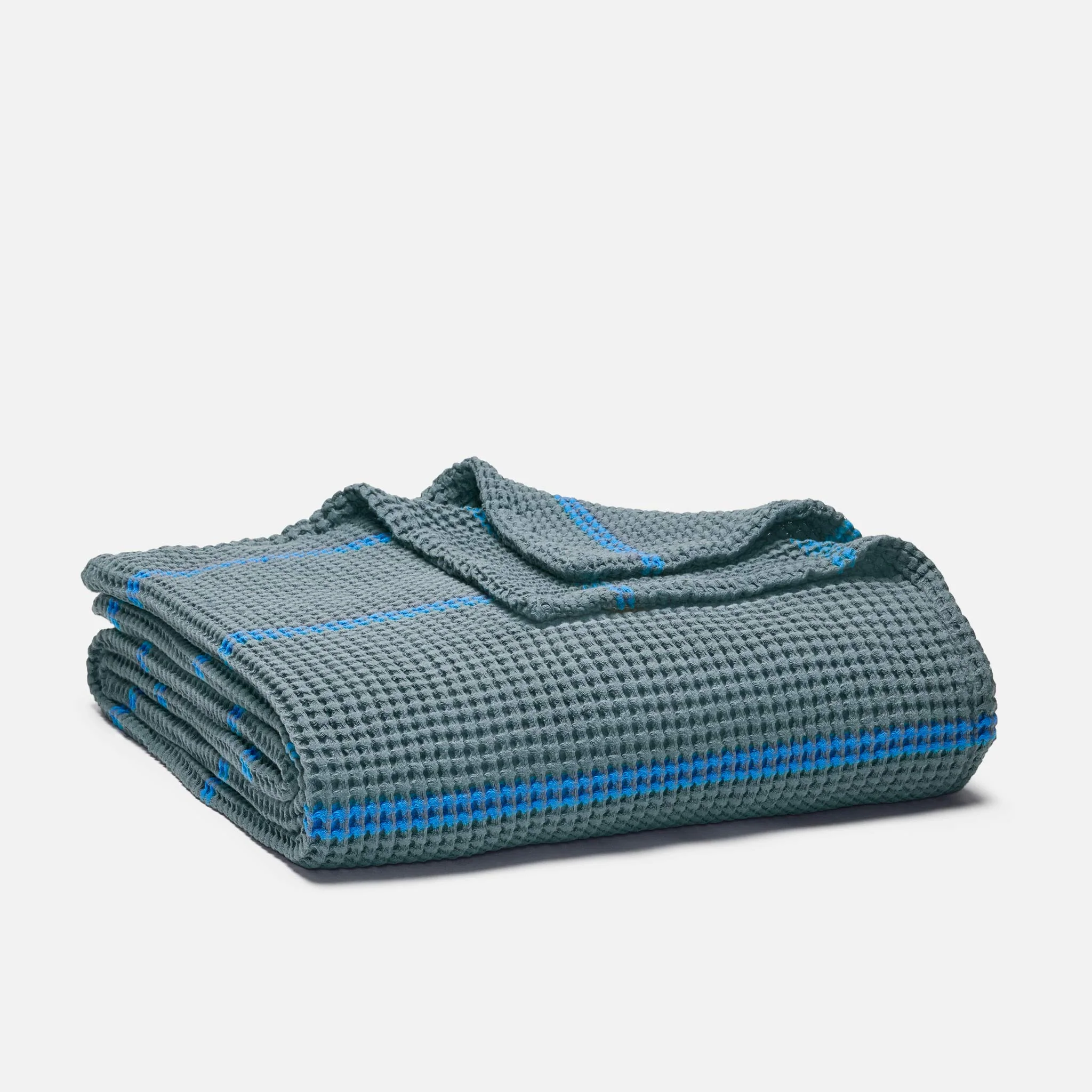Dreamweave Waffle Bed Blanket - Image 48